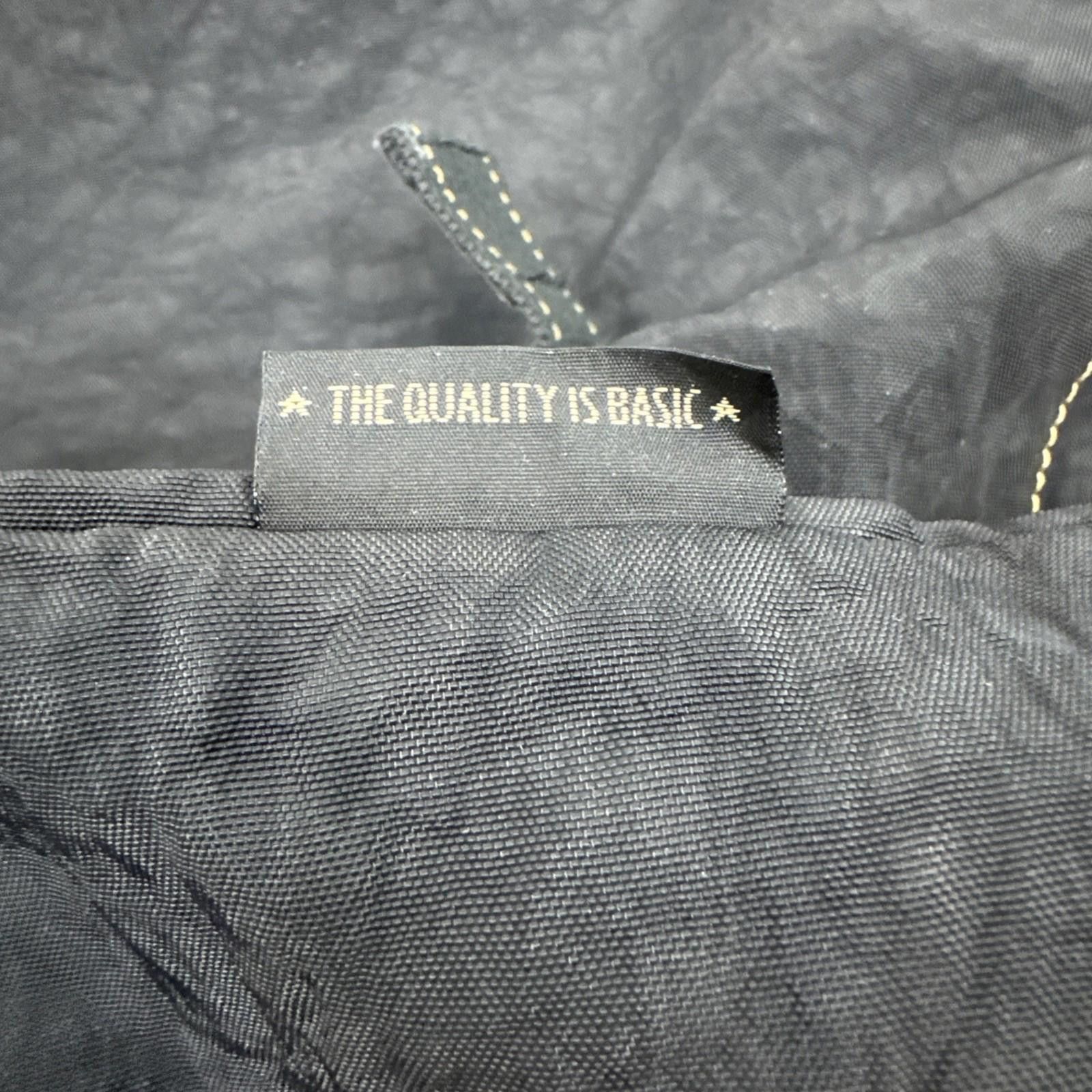 Other Kipling Backpack Draw String And Waist Strap Black . Logo Size ONE SIZE - 9 Thumbnail