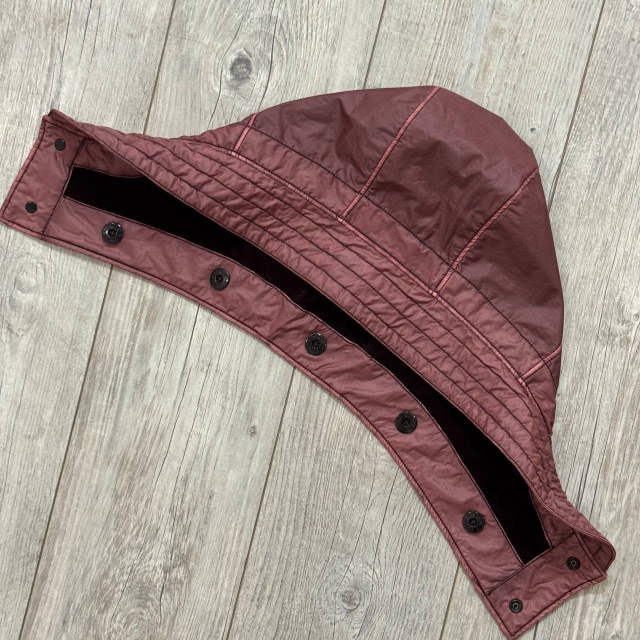 Stone Island Stone Island Hood Size ONE SIZE - 6 Thumbnail