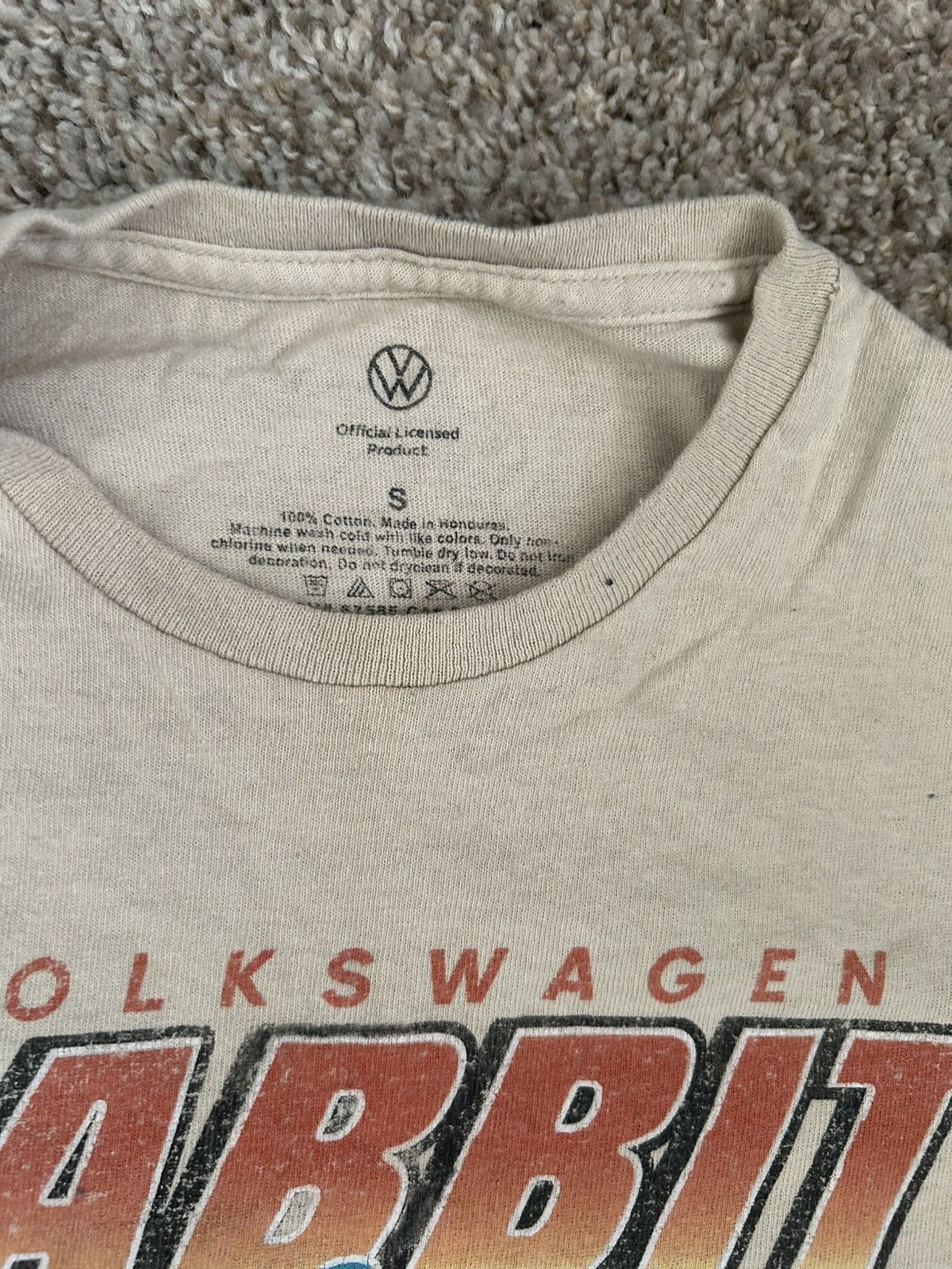 Other Graphic shirt Size US S / EU 44-46 / 1 - 3 Thumbnail