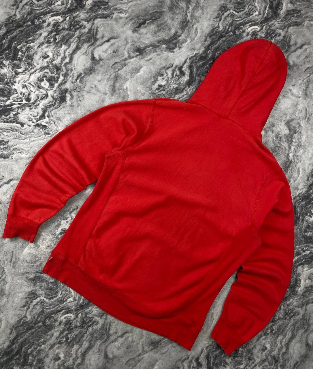 Supreme Supreme Classic Logo Hoodie Size US L / EU 52-54 / 3 - 13 Thumbnail