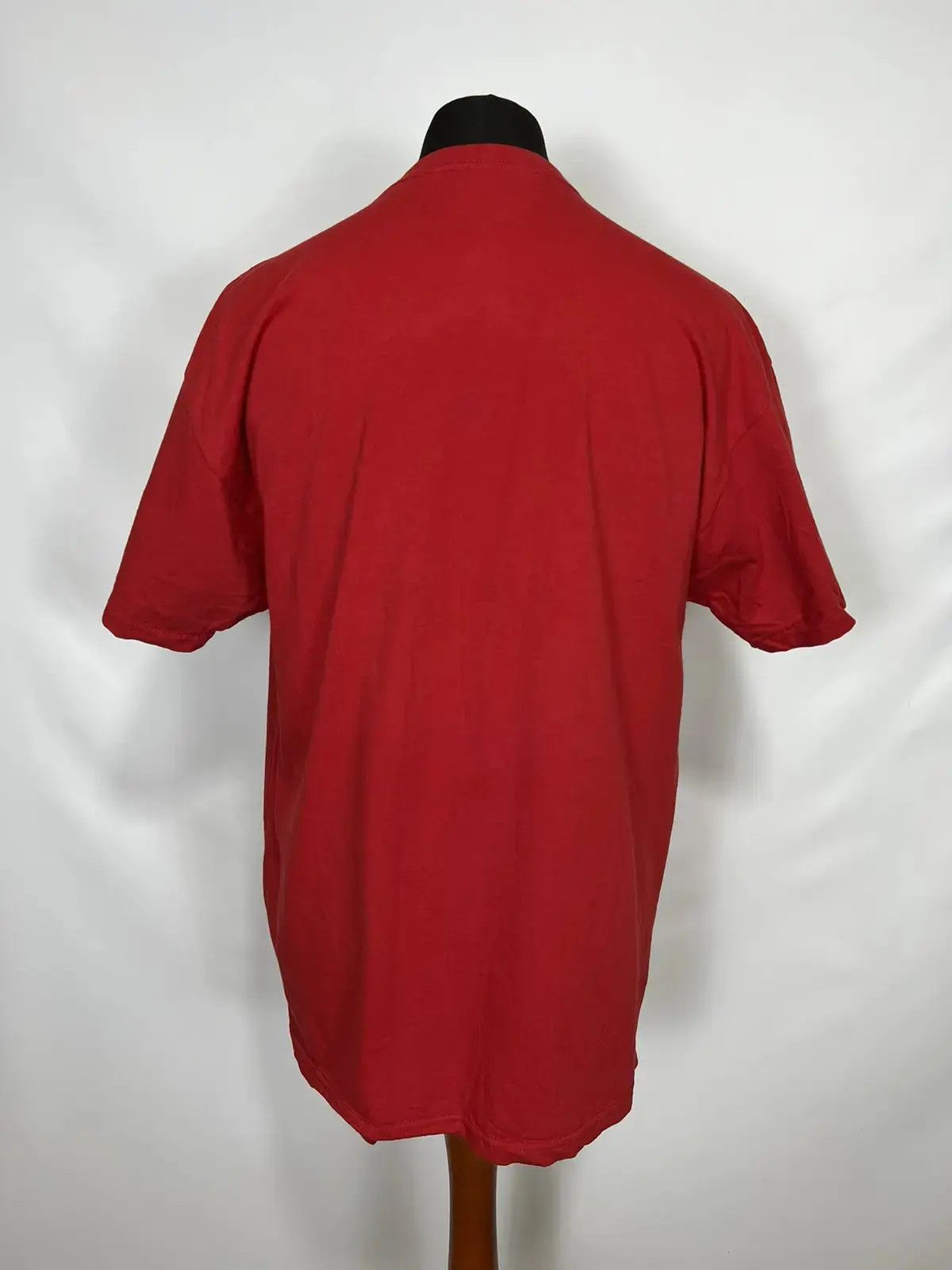 Band Tees × Cartoon Network Family guy 2010 tee Size US XL / EU 56 / 4 - 2 Thumbnail