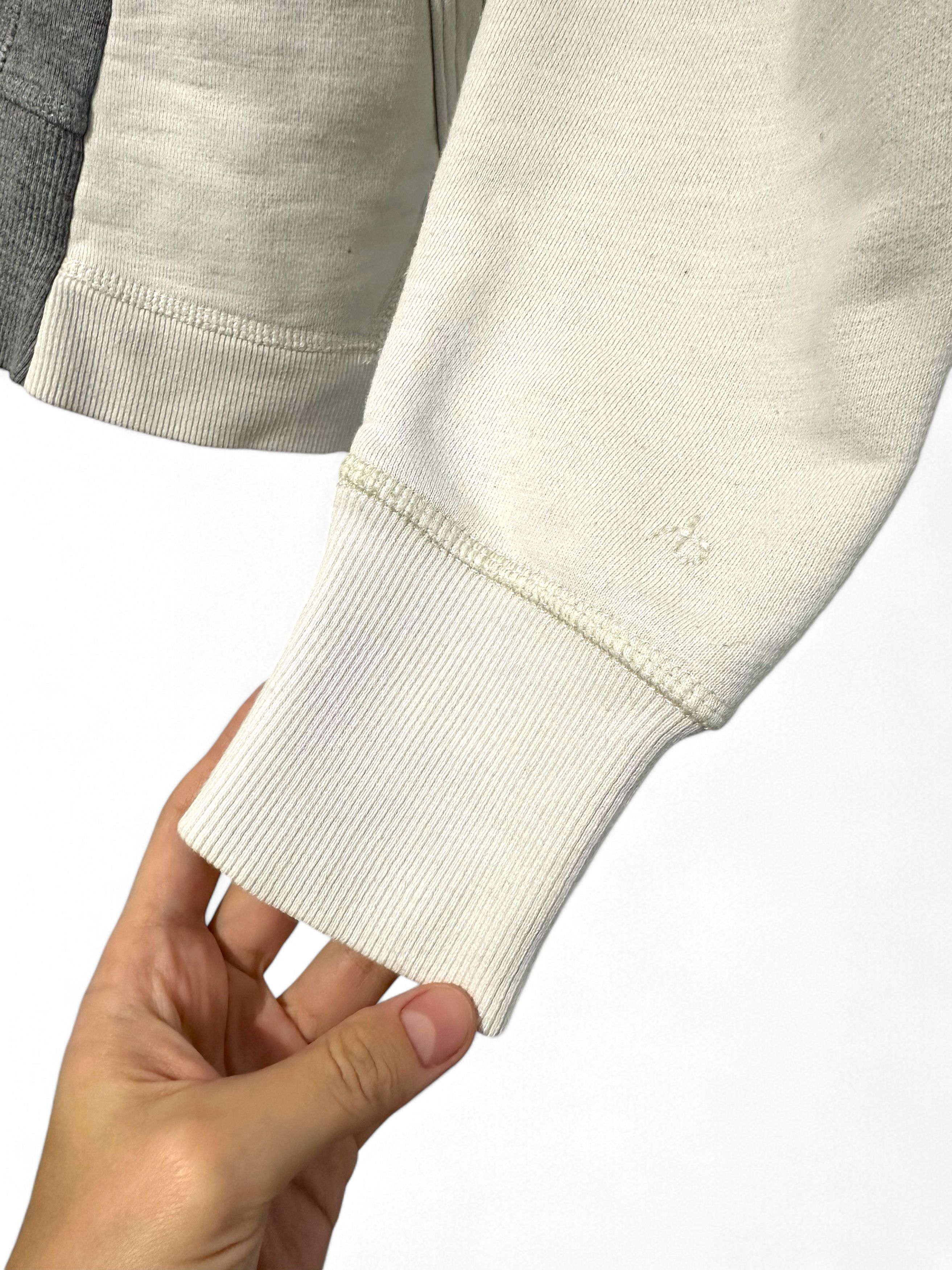 Japanese Brand × Rag & Bone Rag & Bone x BONUM CLASSIC ZIP HOODIE Made In Japan Size US S / EU 44-46 / 1 - 6 Thumbnail