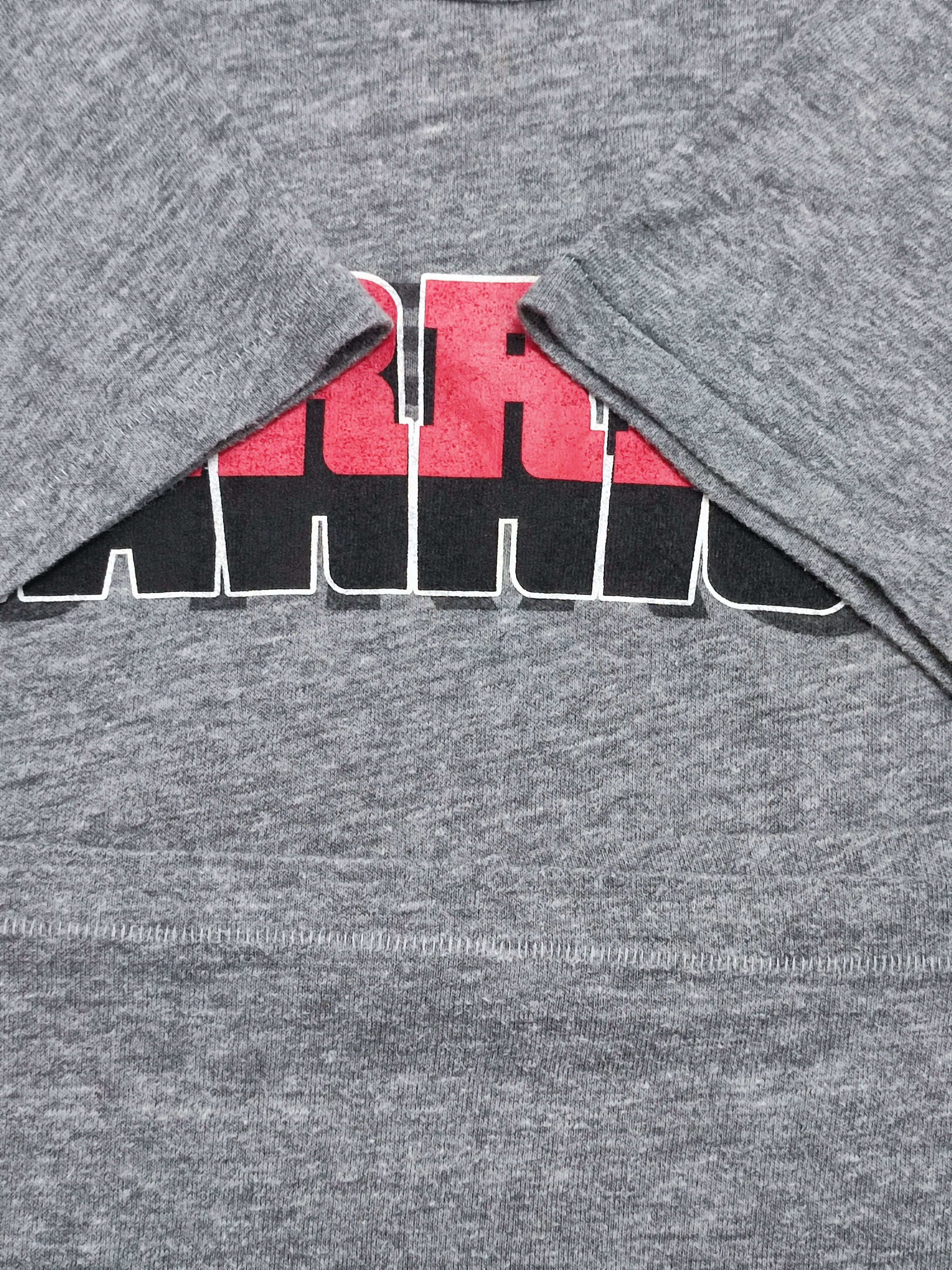 Marc Jacobs Marc Jacobs Big Logo Numbering Graphic Tee Size US M / EU 48-50 / 2 - 10 Thumbnail
