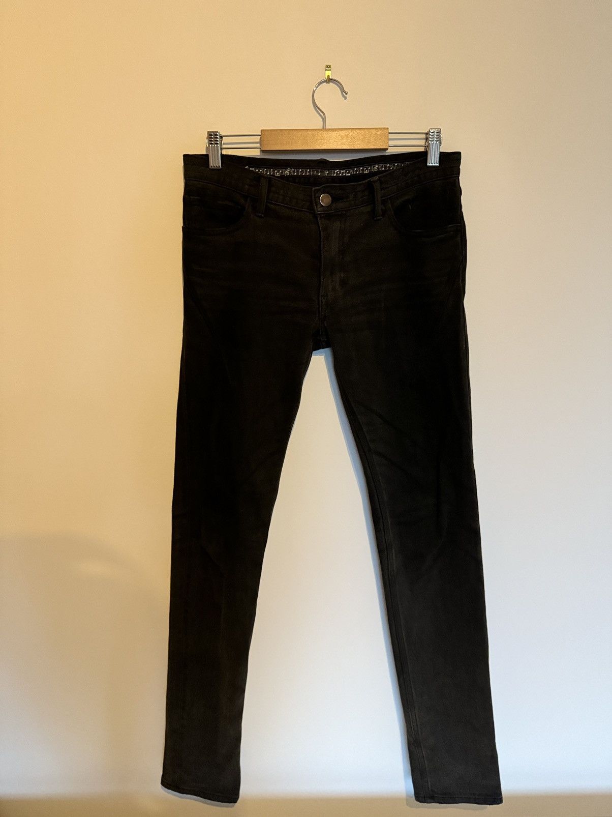 Other Witness valley rust denim | Grailed