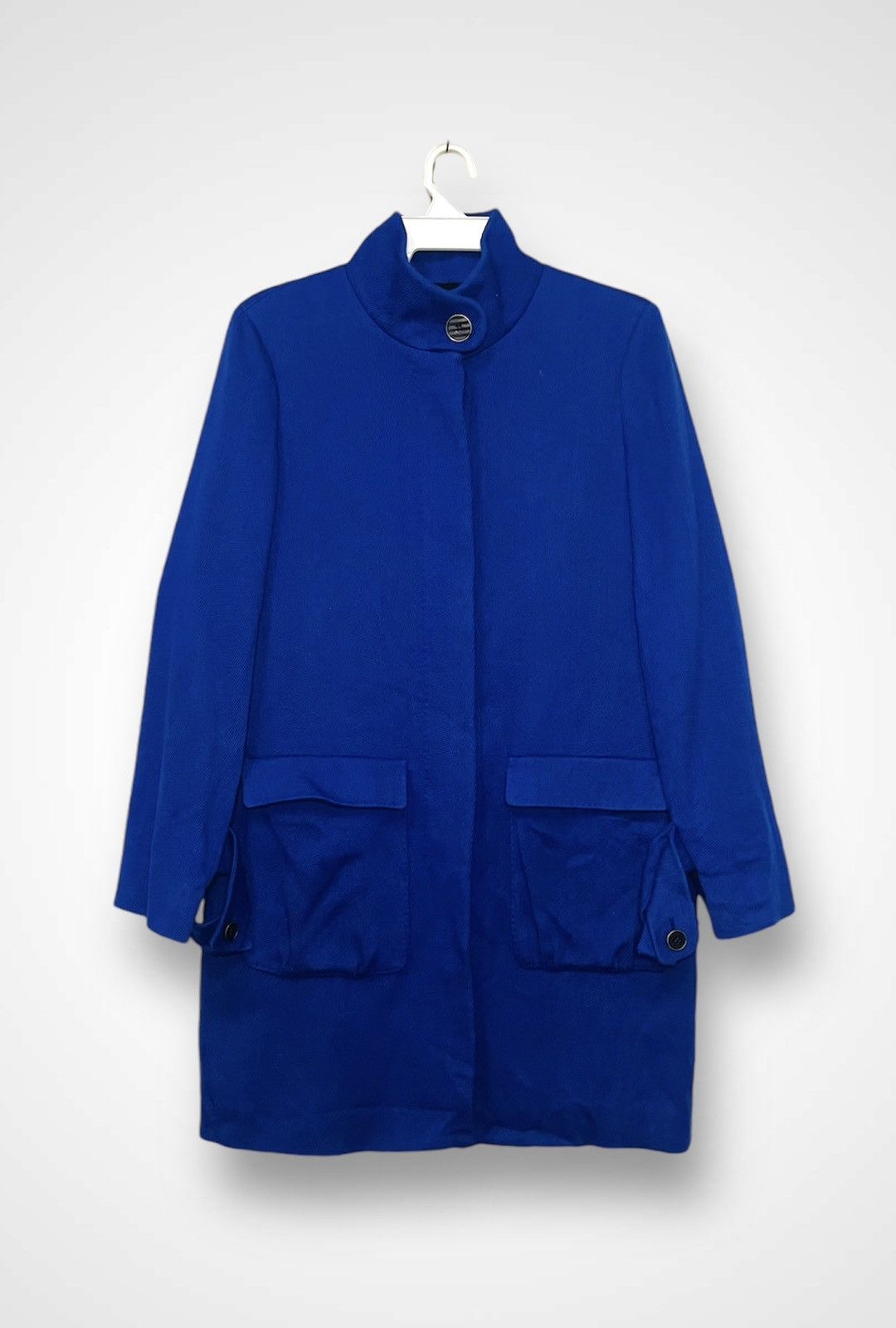 Other Kristina Fi Long Jacket (09) Size M / US 6-8 / IT 42-44 - 1 Thumbnail