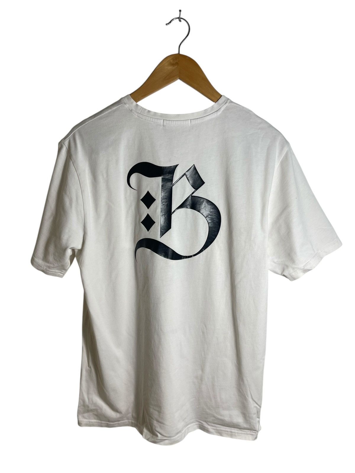 Japanese Brand × Undercover Japanese Brand Undercover Bootleg Truth shirt Size US M / EU 48-50 / 2 - 2 Thumbnail