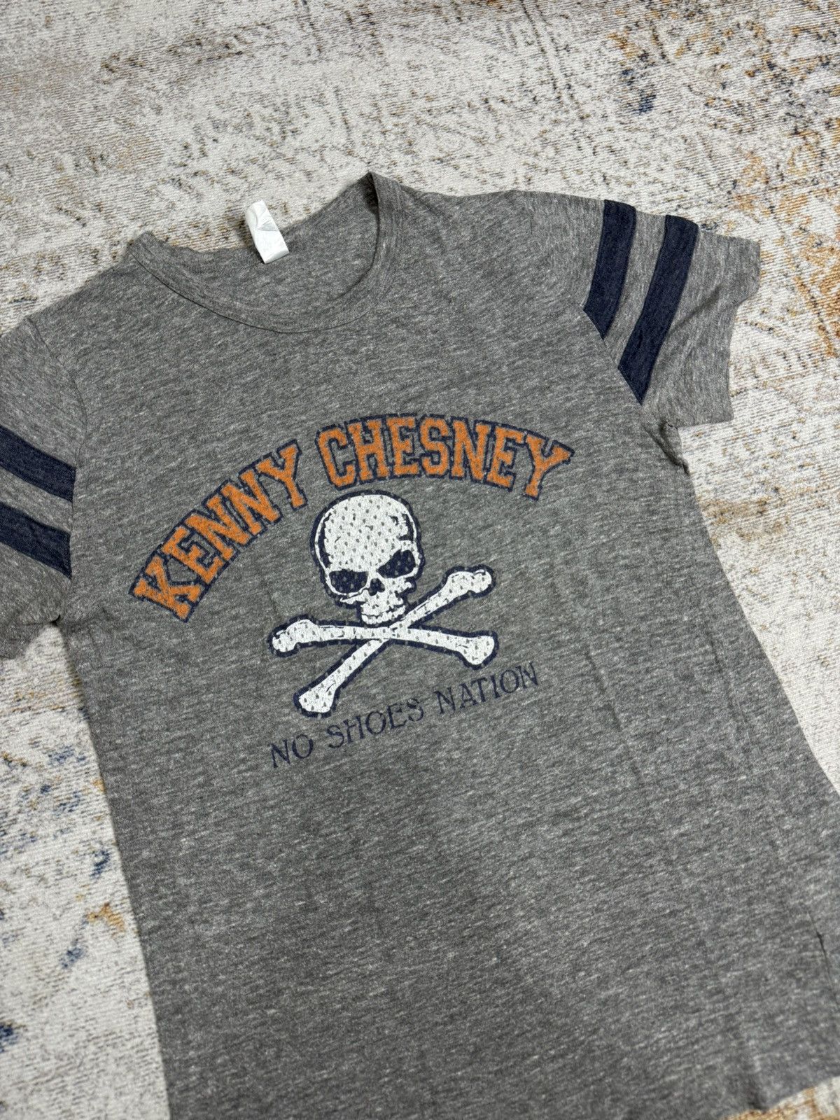Hysteric Glamour Kenney chesney y2k ifsix style tshirt Size US M / EU 48-50 / 2 - 2 Thumbnail