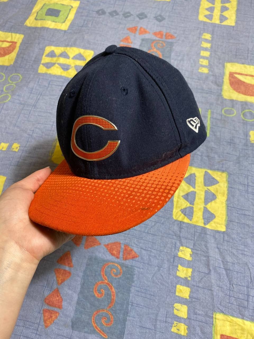 New Era New Era Cap Size ONE SIZE - 10 Thumbnail