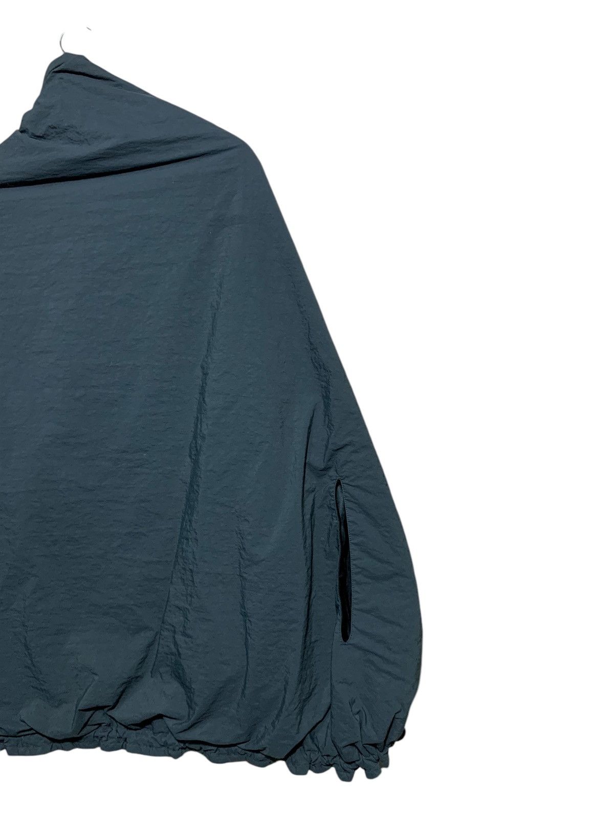 Yohji Yamamoto 🔥Y’s YOHJI YAMAMOTO ONE HAND PONCHOS STYLE JACKETS Size US M / EU 48-50 / 2 - 10 Thumbnail