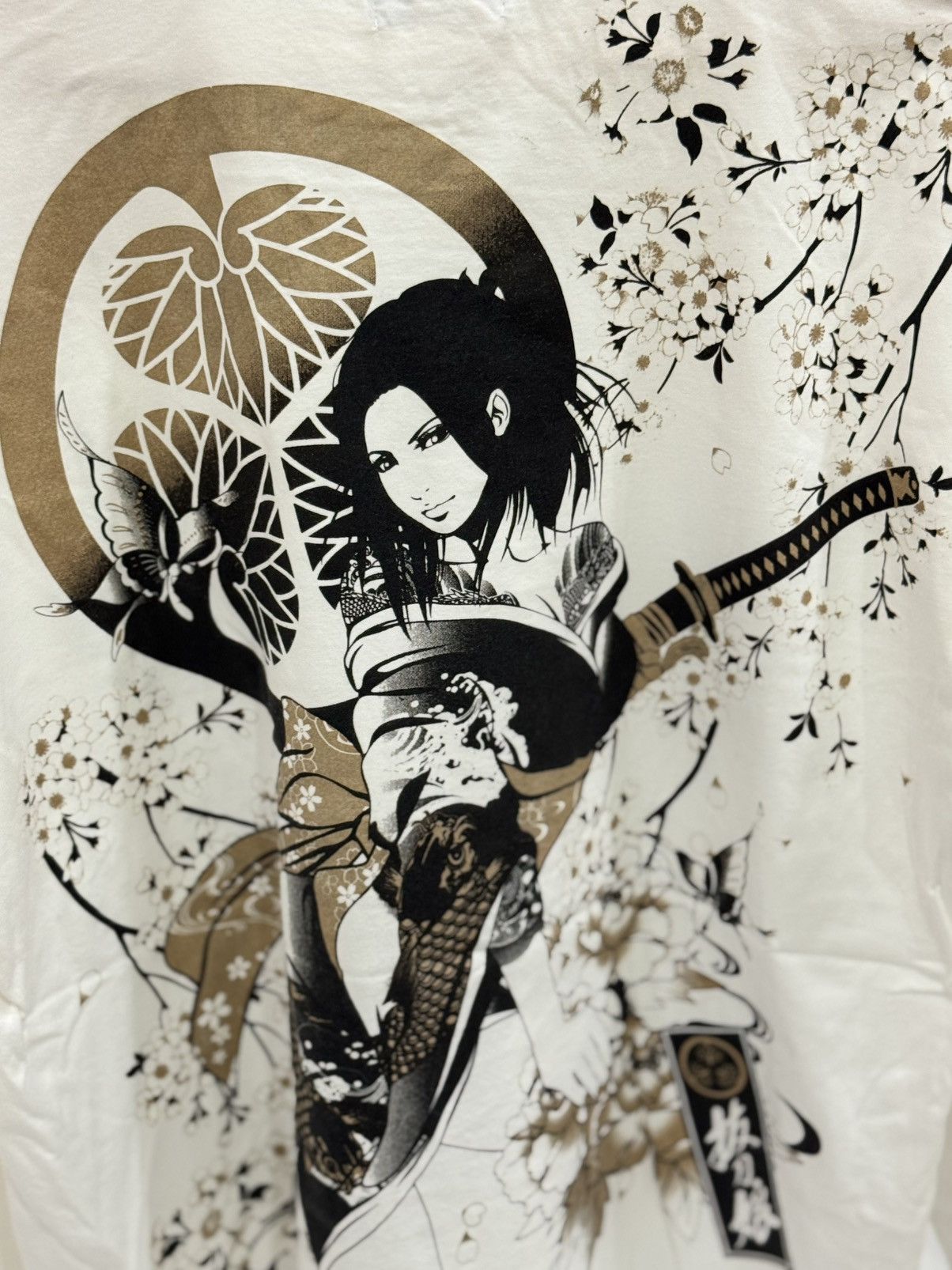 Other Vintage Divine Retribution Shirt Size US L / EU 52-54 / 3 - 5 Thumbnail