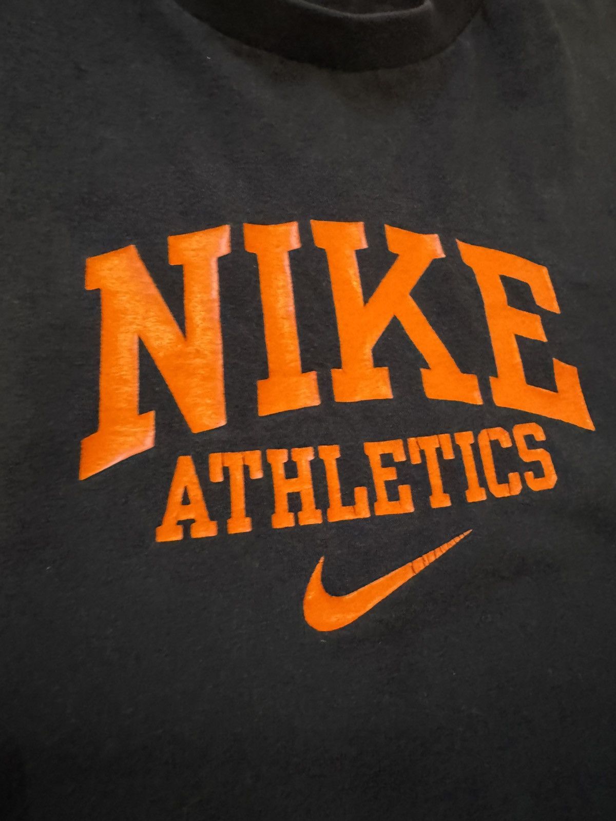 Nike × Vintage VINTAGE NIKE T SHIRT Size US M / EU 48-50 / 2 - 2 Thumbnail