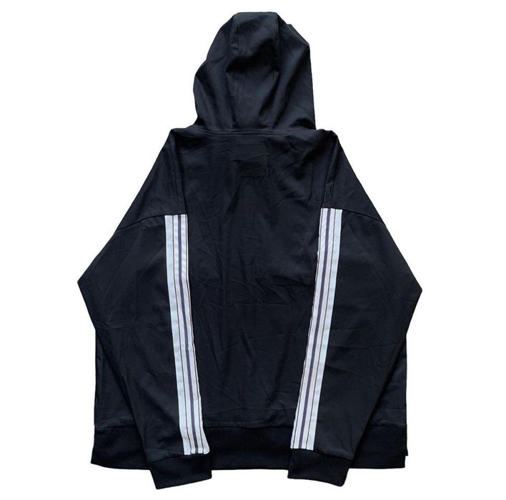 Miharayasuhiro Maison Mihara Yasuhiro big zipper anorak | Grailed