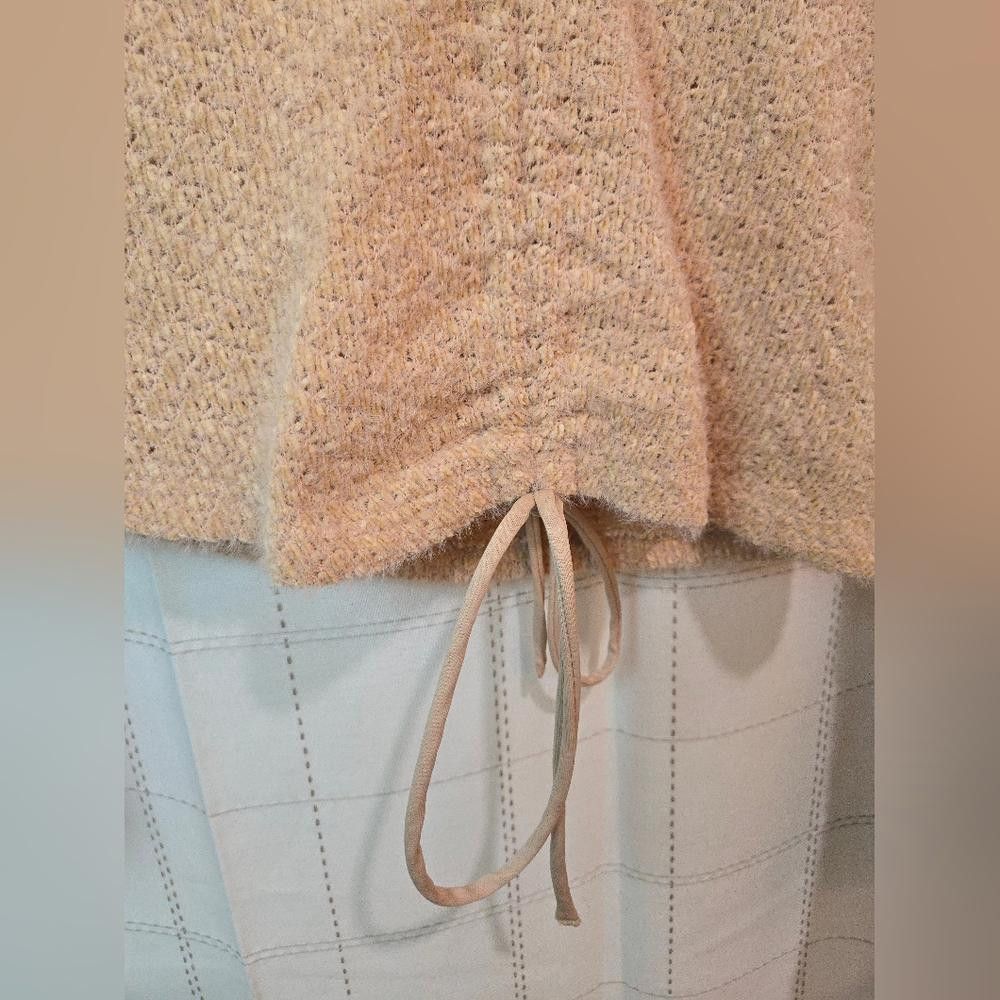 Other Altard State Cinched Crop Tee Size XS / US 0-2 / IT 36-38 - 2 Thumbnail