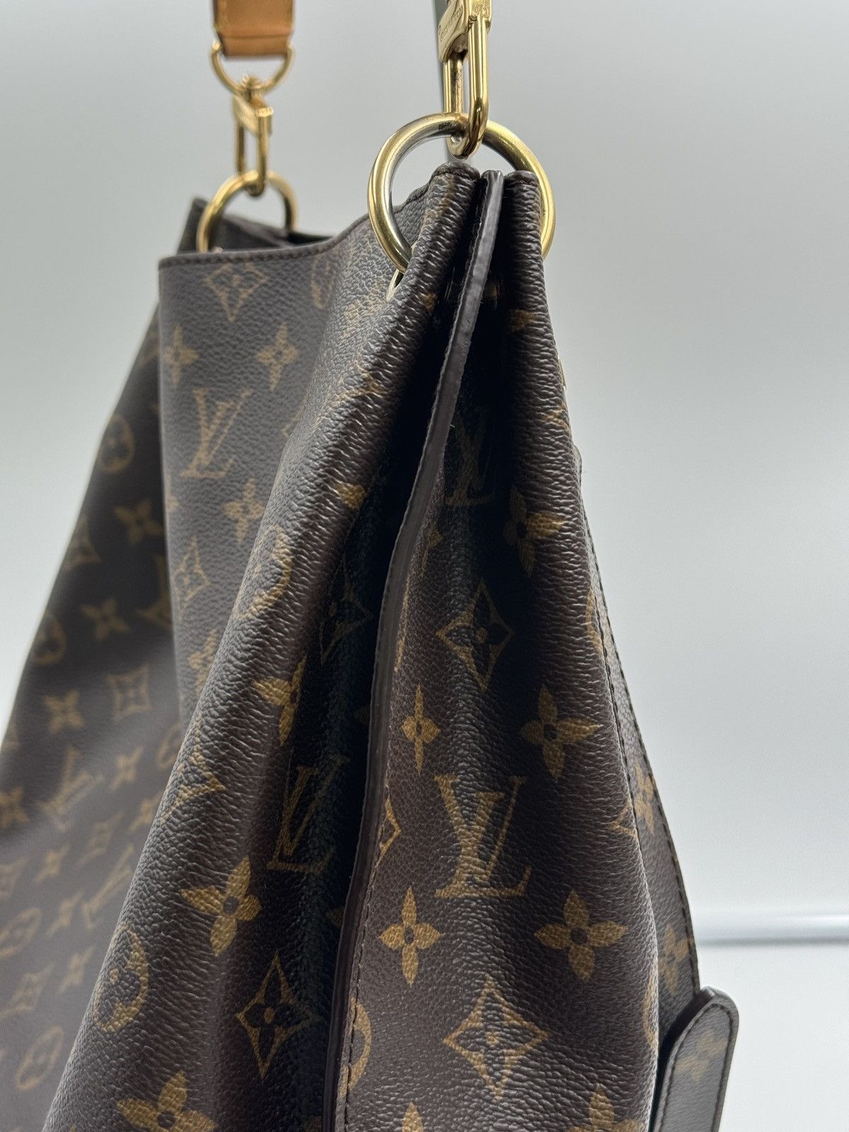 Louis Vuitton Lv handbag Size ONE SIZE - 7 Thumbnail