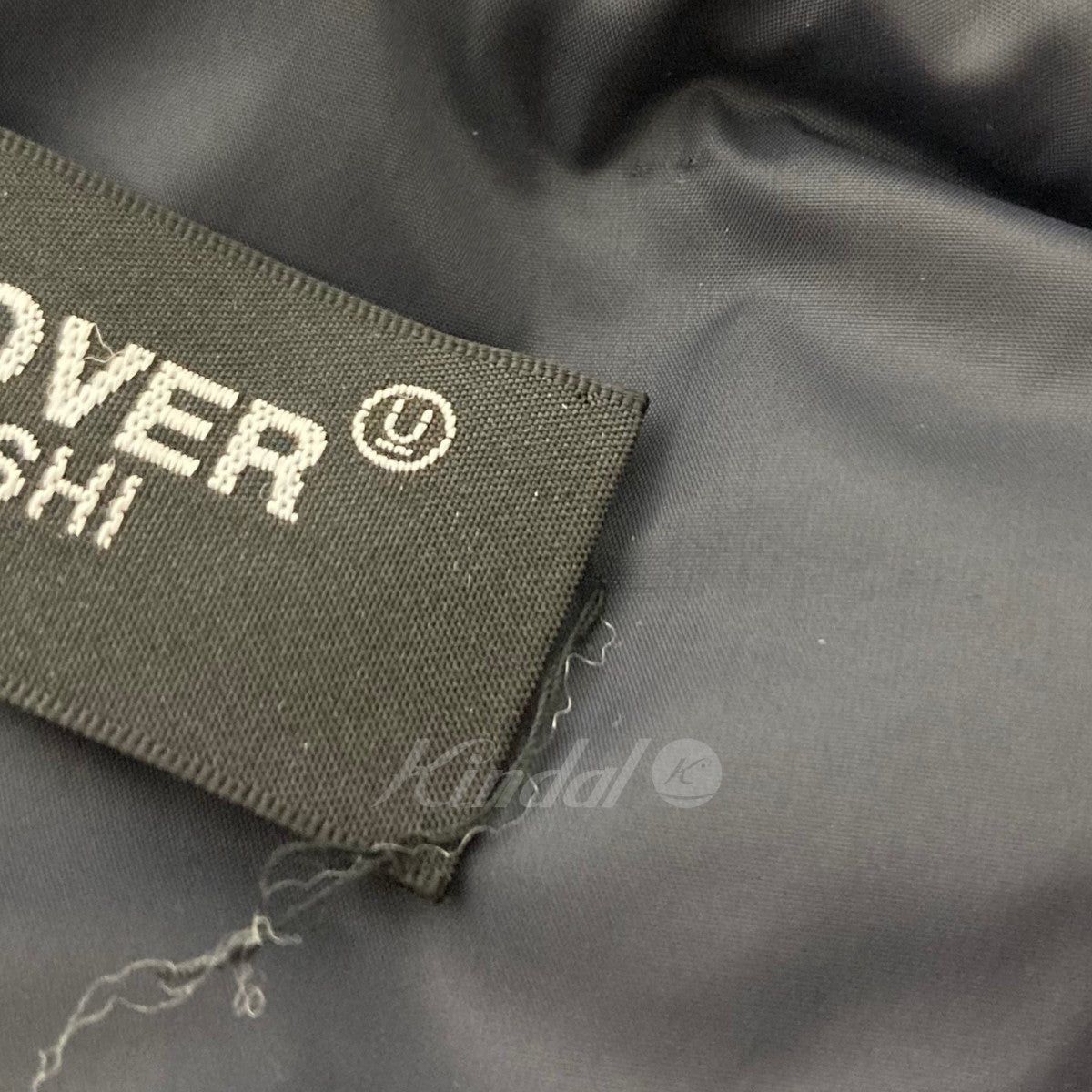 Undercover Undercover× Evangelion food jacket Size US L / EU 52-54 / 3 - 7 Thumbnail