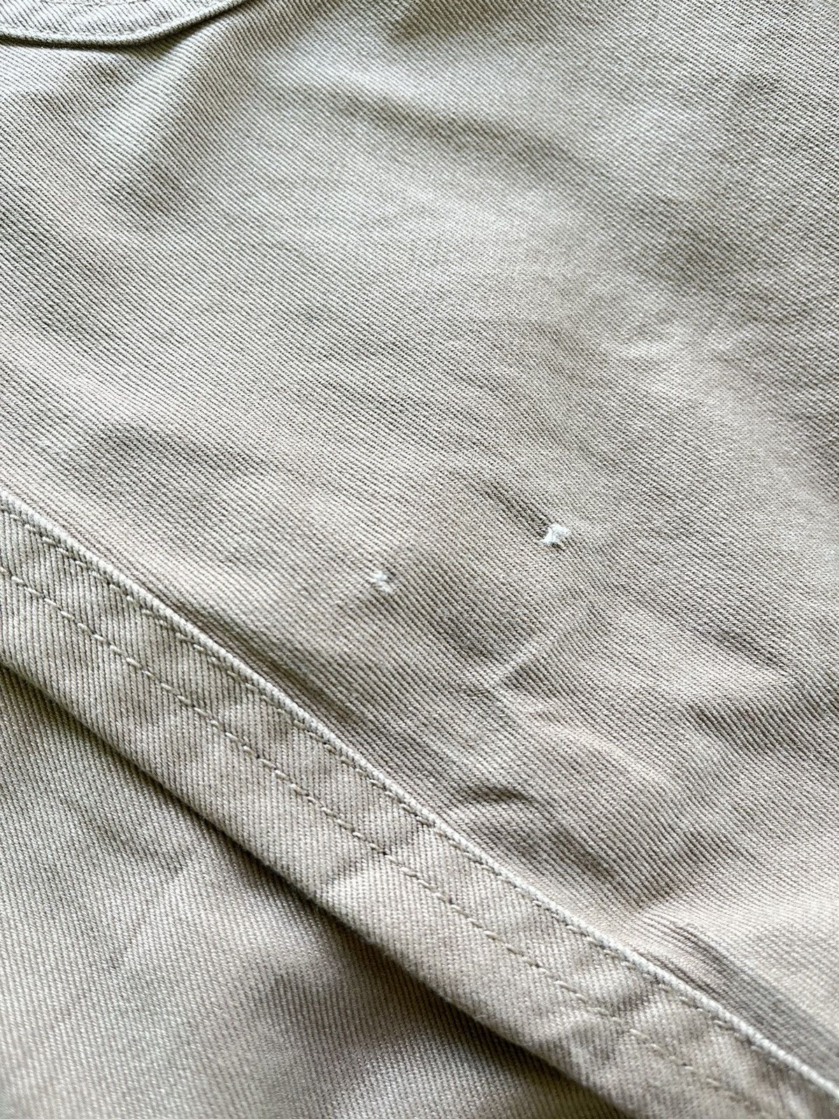 Ne-Net Ne-net By Issey Miyake Cat Jorts Pants Size US 28 / EU 44 - 9 Thumbnail