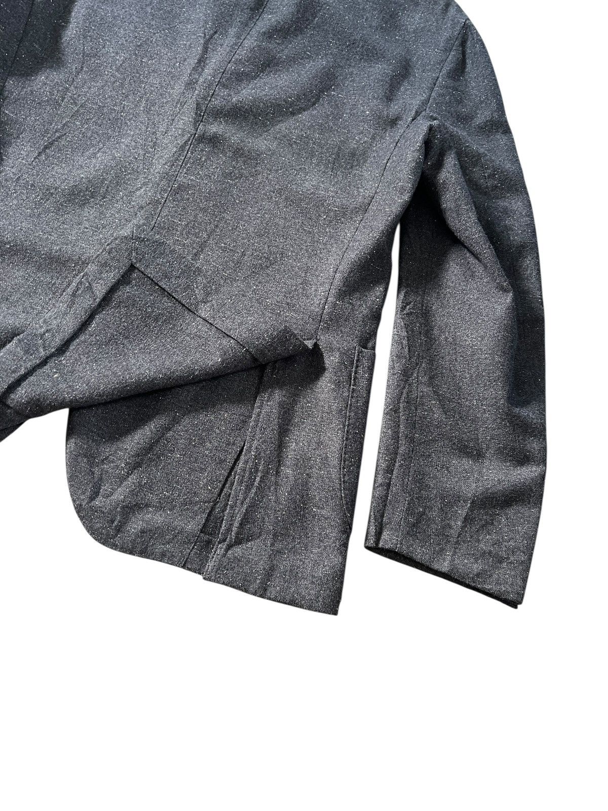 Boglioli Boglioli Calais Blazer Jacket Size 36R - 7 Thumbnail