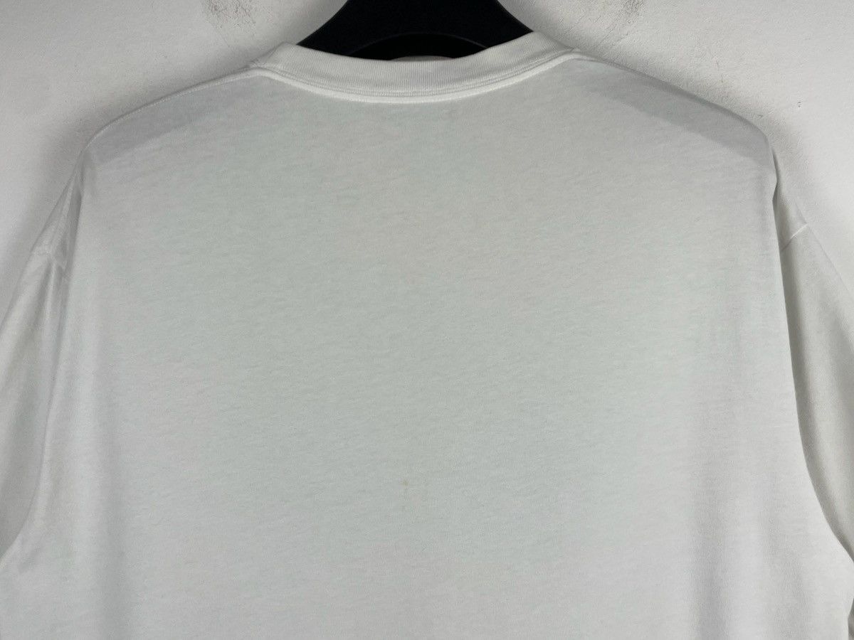 Balenciaga Balenciaga Real Portrait Photo Tee Size US S / EU 44-46 / 1 - 10 Thumbnail