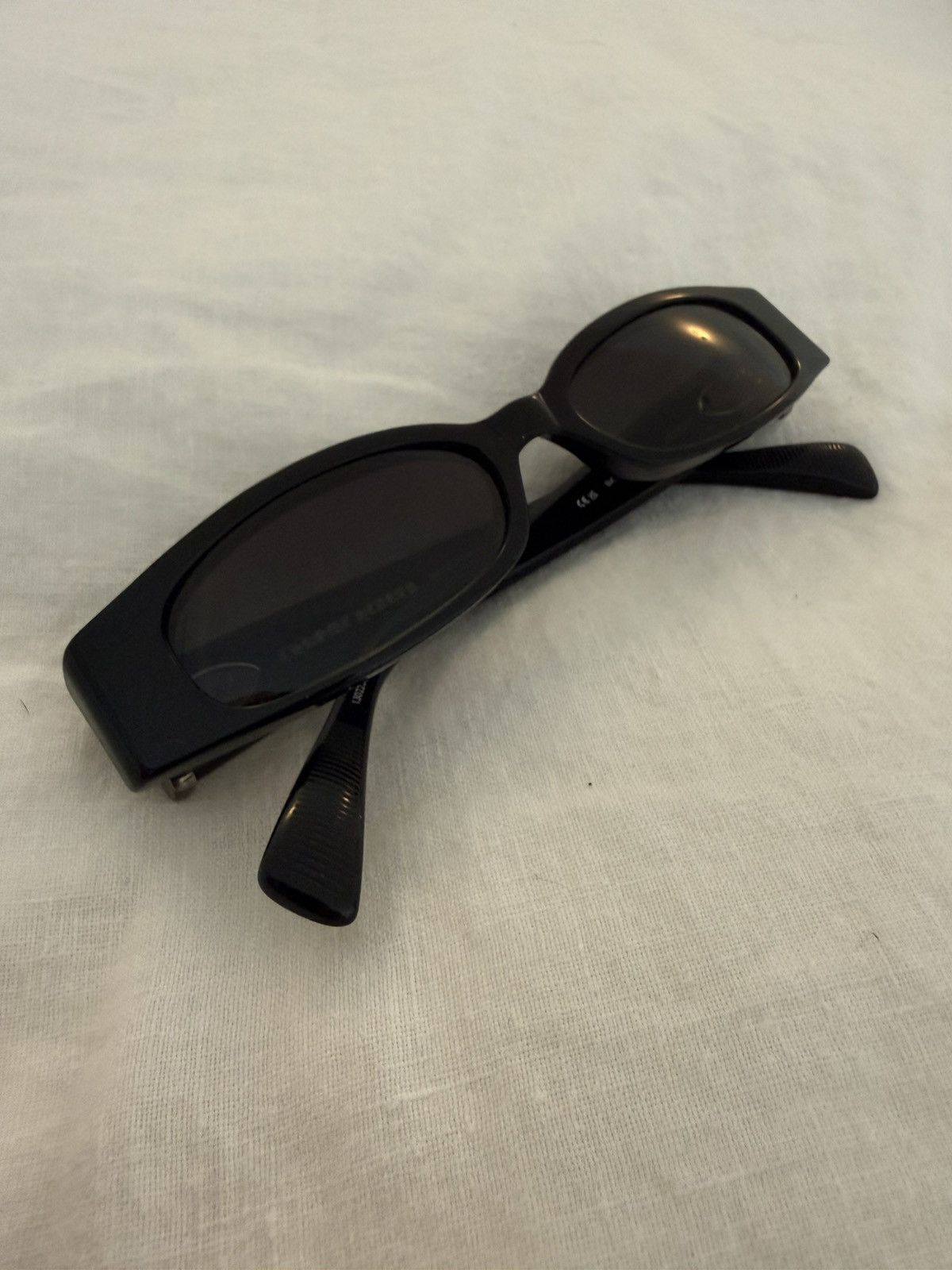 Chrome Hearts Chrome Hearts LORD’N suglasses Size ONE SIZE - 1 Thumbnail
