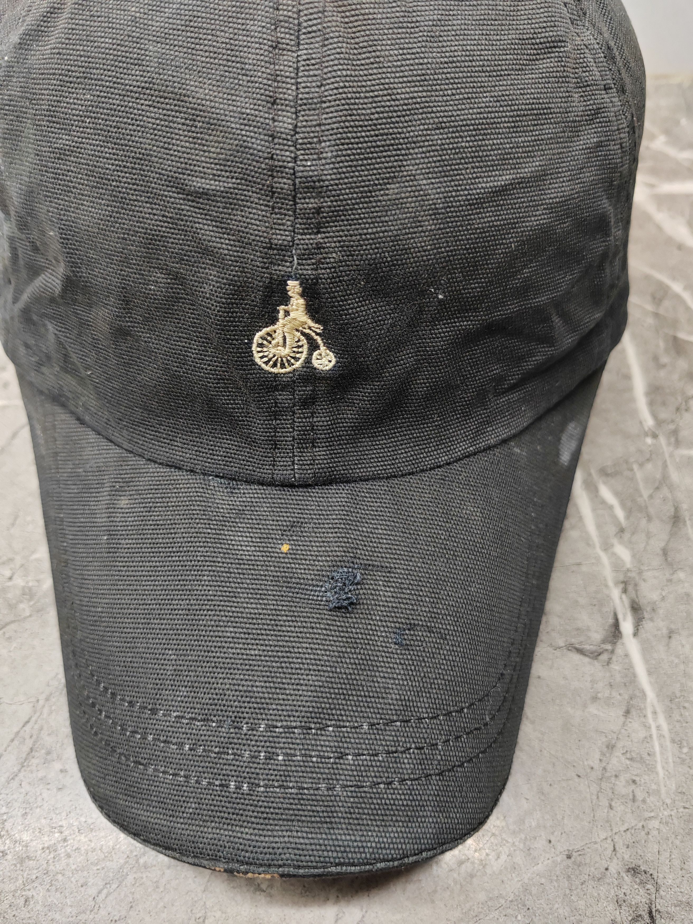 BEANPOLE Vintage Bean Pole Cap Hat Size ONE SIZE - 3 Thumbnail
