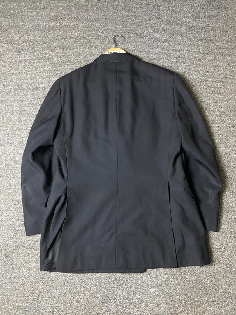 Burberry Prorsum Vintage Burberry Prorsum Double Breasted Blazer (173) Size US XXS / EU 40 - 2 Thumbnail