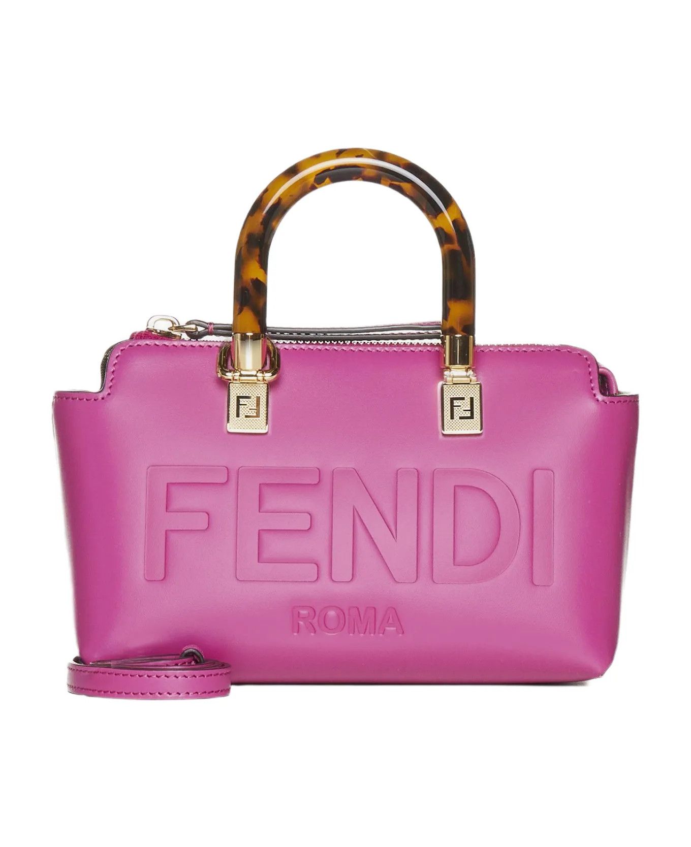 Fendi o1s1wg110326 Size: OS/By The Way Mini in Pink Size ONE SIZE - 1 Thumbnail