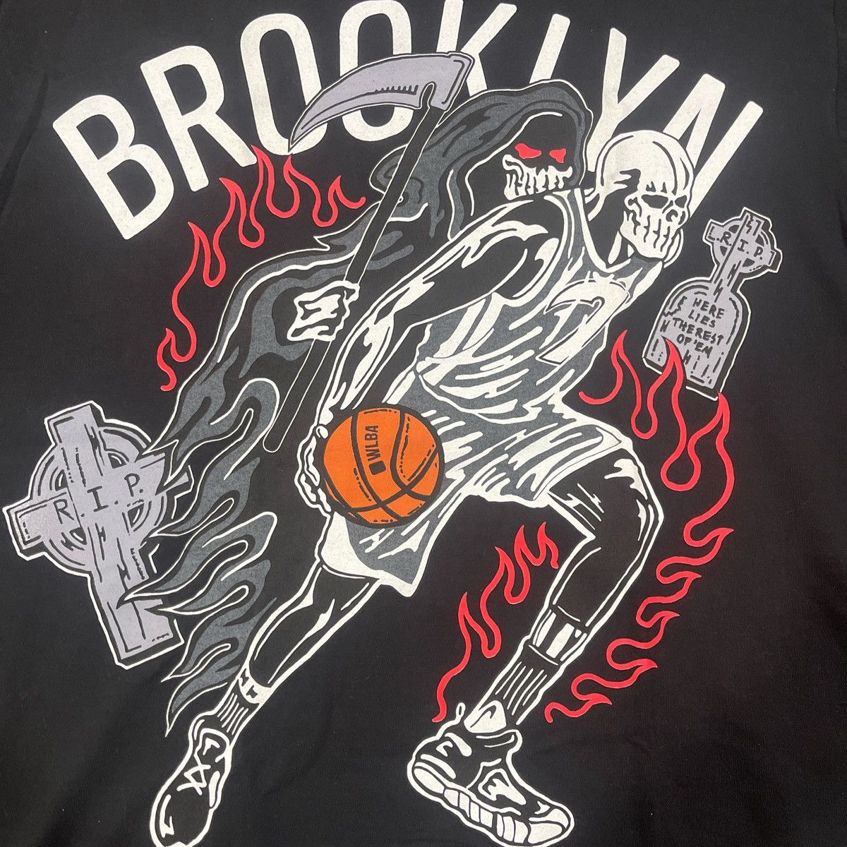 Warren Lotas Warren lotas x Kevin durant Size US M / EU 48-50 / 2 - 3 Thumbnail