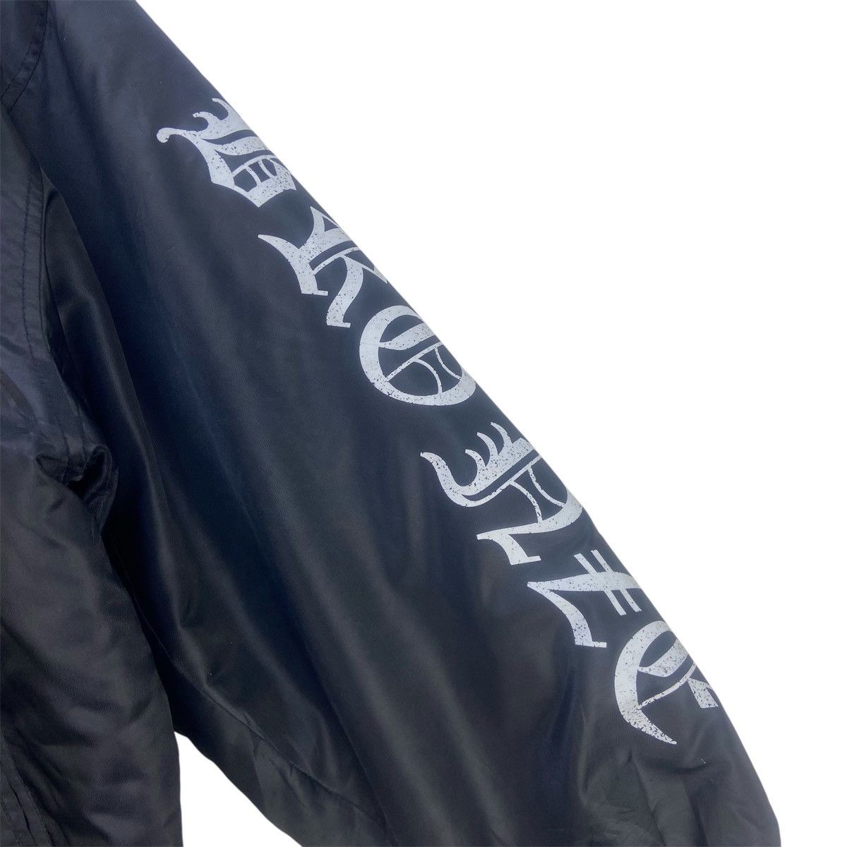 Other Skategang🔥Skateboard Bronze Age New Bone Satin Varsity Size US M / EU 48-50 / 2 - 4 Thumbnail