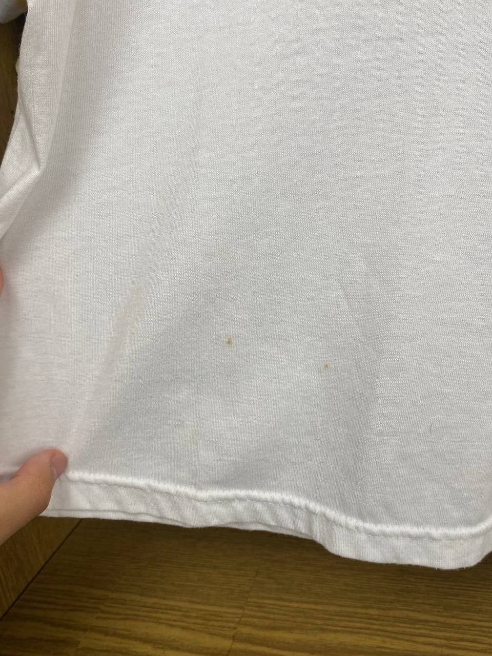 Fruit Of The Loom Vintage Give Me All Your Chocolate 1992 Graphic Tee Size US XL / EU 56 / 4 - 8 Thumbnail