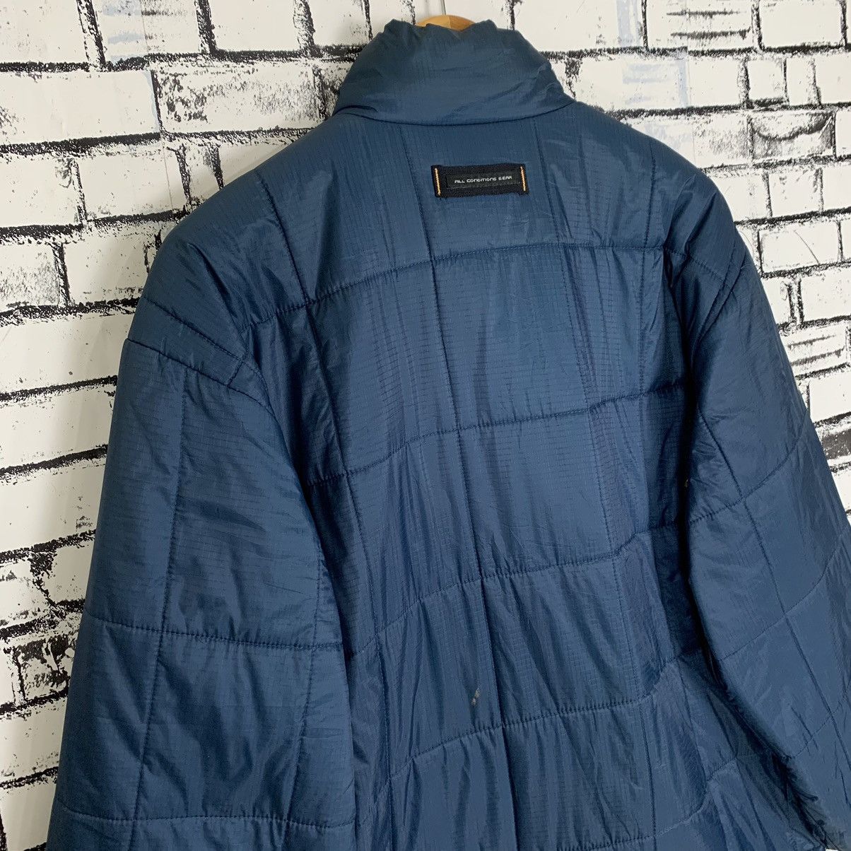 Nike ACG Vintage Nike ACG Down Jacket Size US L / EU 52-54 / 3 - 9 Thumbnail