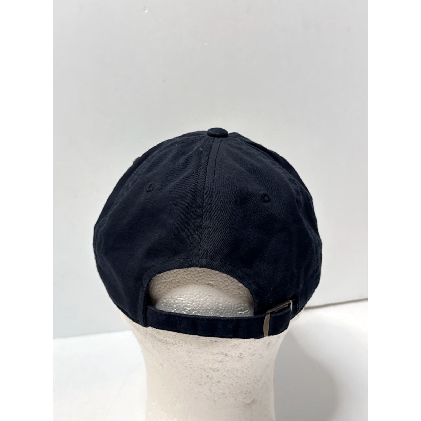 American Needle VINTAGE American Needle The Masters 2009 Golf Hat StrapBack Cap Men One Size Blue USA Golf Cap Mens Size ONE SIZE - 4 Thumbnail