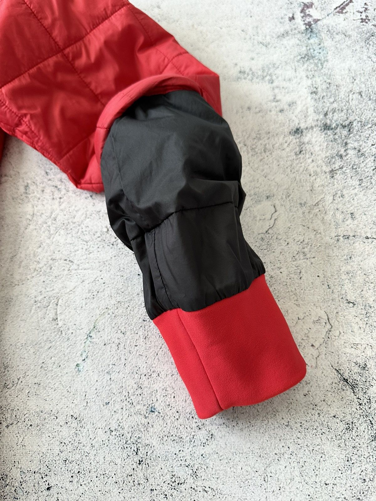 The North Face The North Face Light Jacket Size US M / EU 48-50 / 2 - 6 Thumbnail