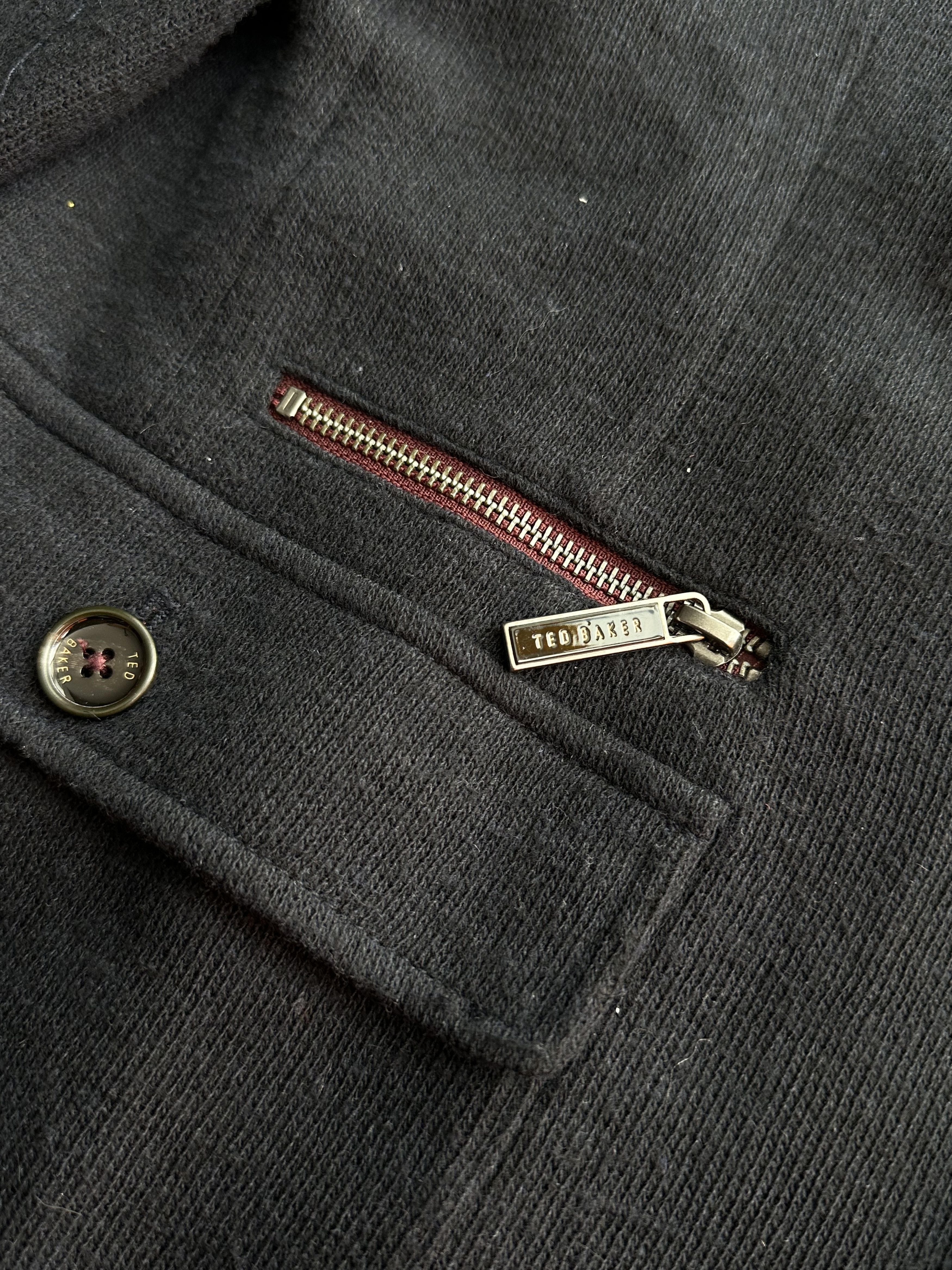 Ted Baker Ted Baker coat Size US XL / EU 56 / 4 - 5 Thumbnail