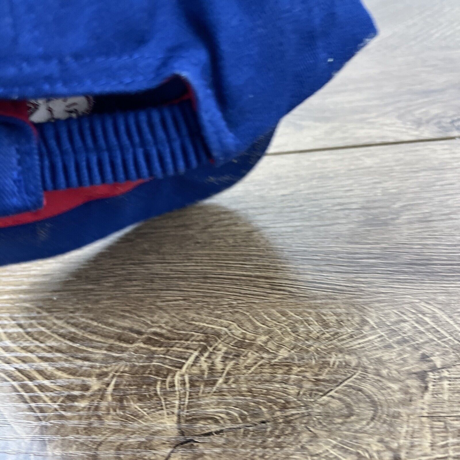 Other Mickey Mouse Hat Child Infant Size Blue Hat Adjustable Child Size ONE SIZE - 9 Thumbnail