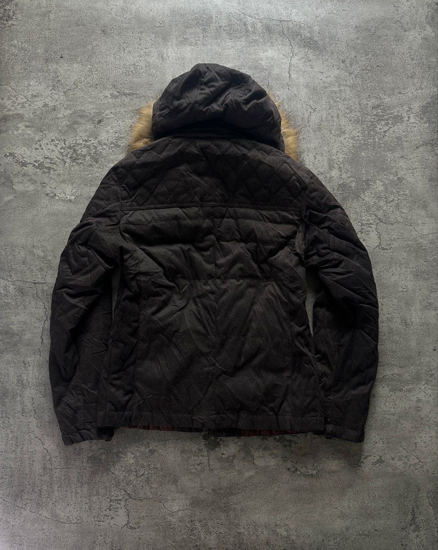 Hysteric Glamour Japanese Fur ifsixwasnine LGB style Size US M / EU 48-50 / 2 - 2 Thumbnail