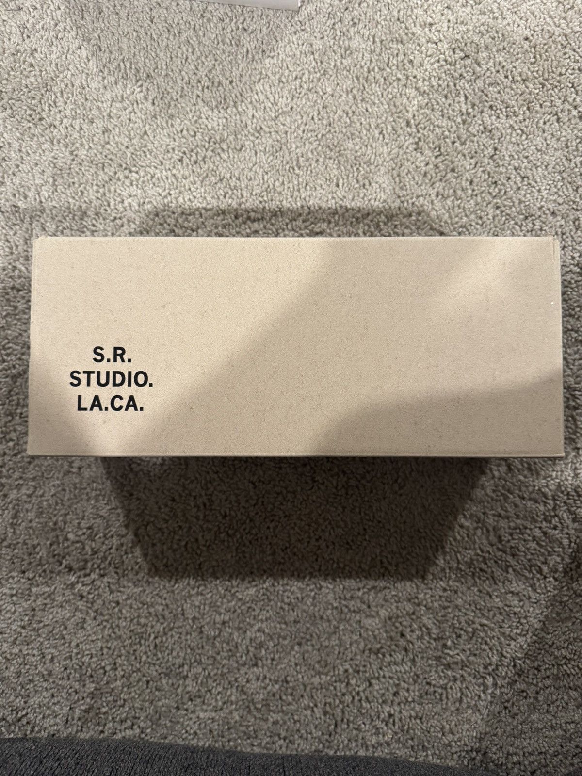 Vans Vans x SR Studio LA CA Size US 13 / EU 46 - 6 Thumbnail