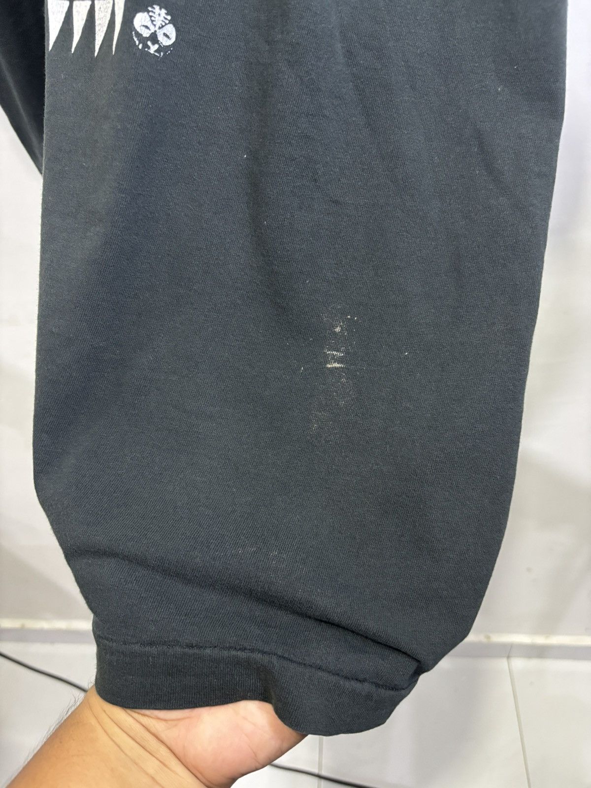 Fashion Victim × Vintage Vintage 1993 Toreador Fashion Victim Tshirt Size US XXL / EU 58 / 5 - 6 Thumbnail
