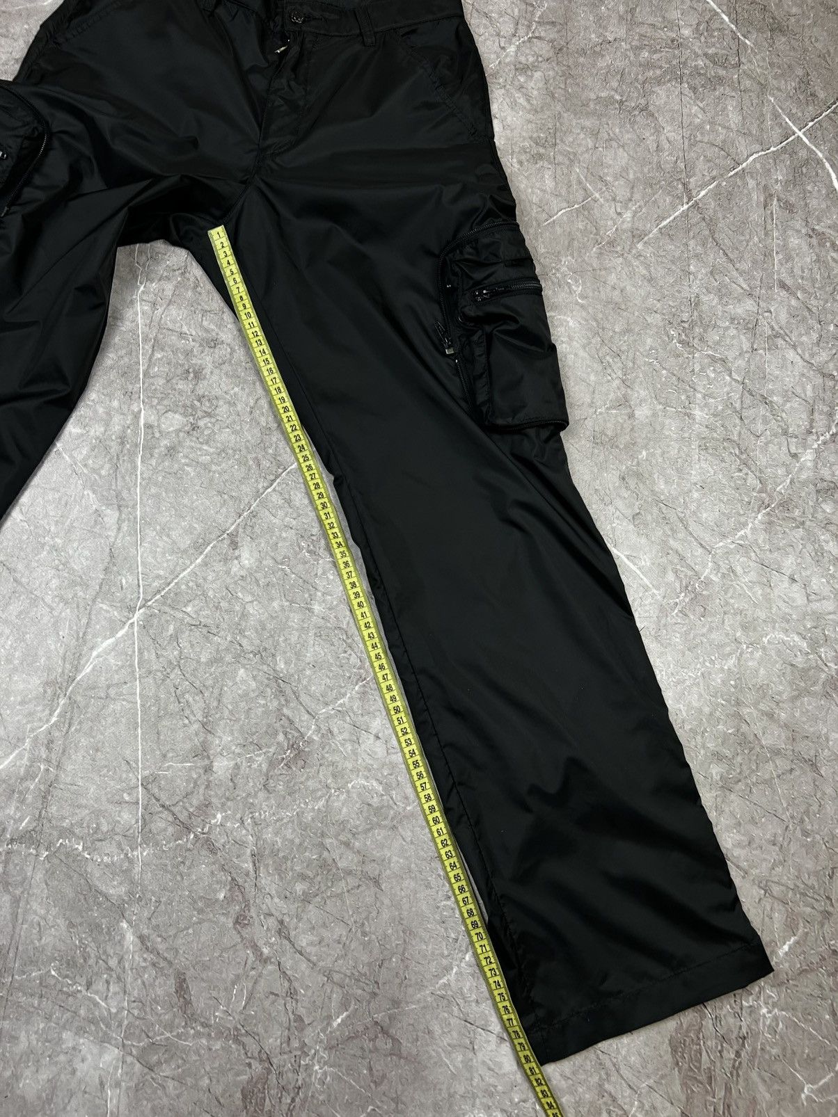 Polo Ralph Lauren Polo Jeans co. Ralph Lauren cargo pants Madi In USA Size 30" / US 8 / IT 44 - 20 Thumbnail