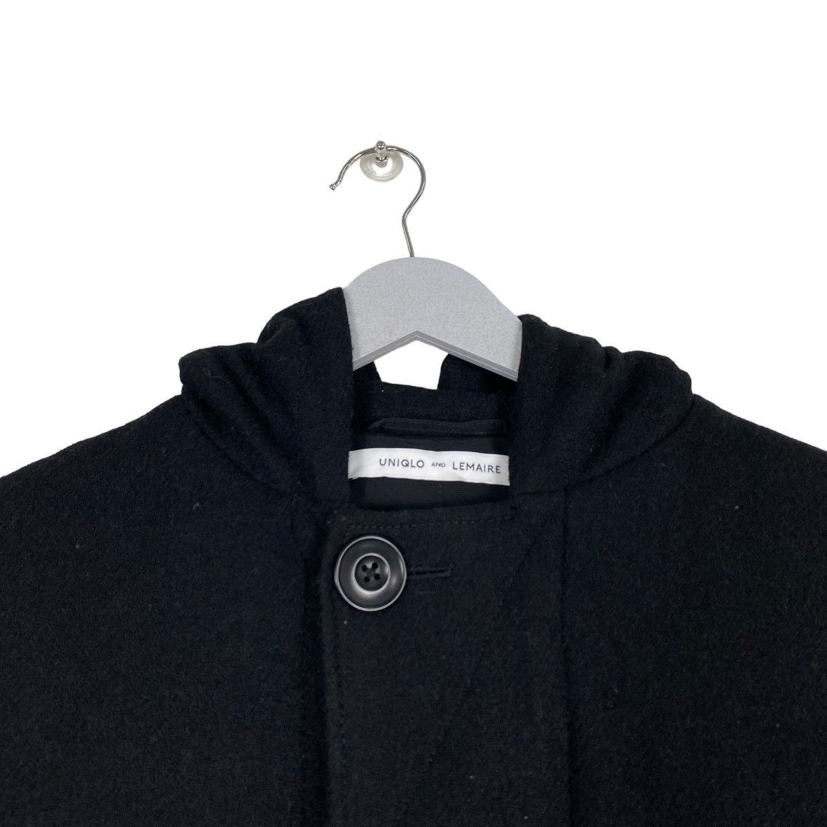 Christophe Lemaire Uniqlo And Lemaire Long Coat Size M Size US M / EU 48-50 / 2 - 4 Thumbnail