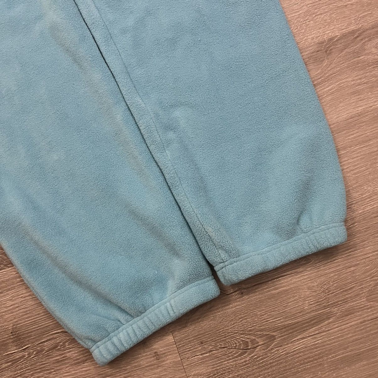 Supreme Supreme Polartec Cargo Sweatpants Size US 32 / EU 48 - 12 Thumbnail