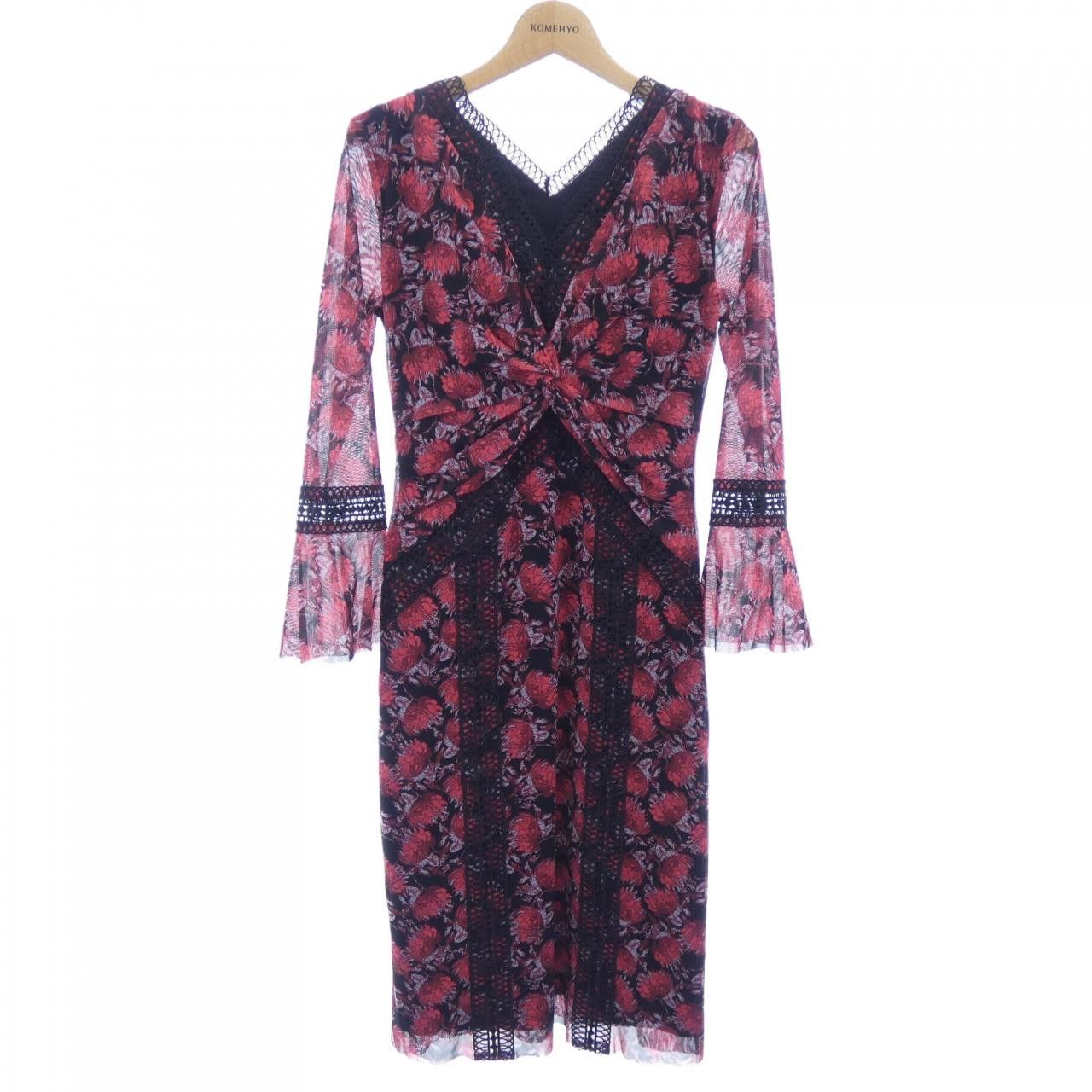 Other Other VIVIENNE TAM Dress Textile Dresses DUTY FREE for USA Size ONE SIZE - 1 Thumbnail