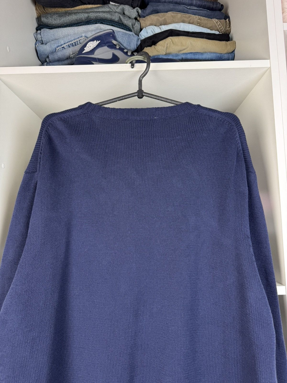 Yves Saint Laurent Vintage Yves Saint Laurent Sweater Size US L / EU 52-54 / 3 - 14 Thumbnail