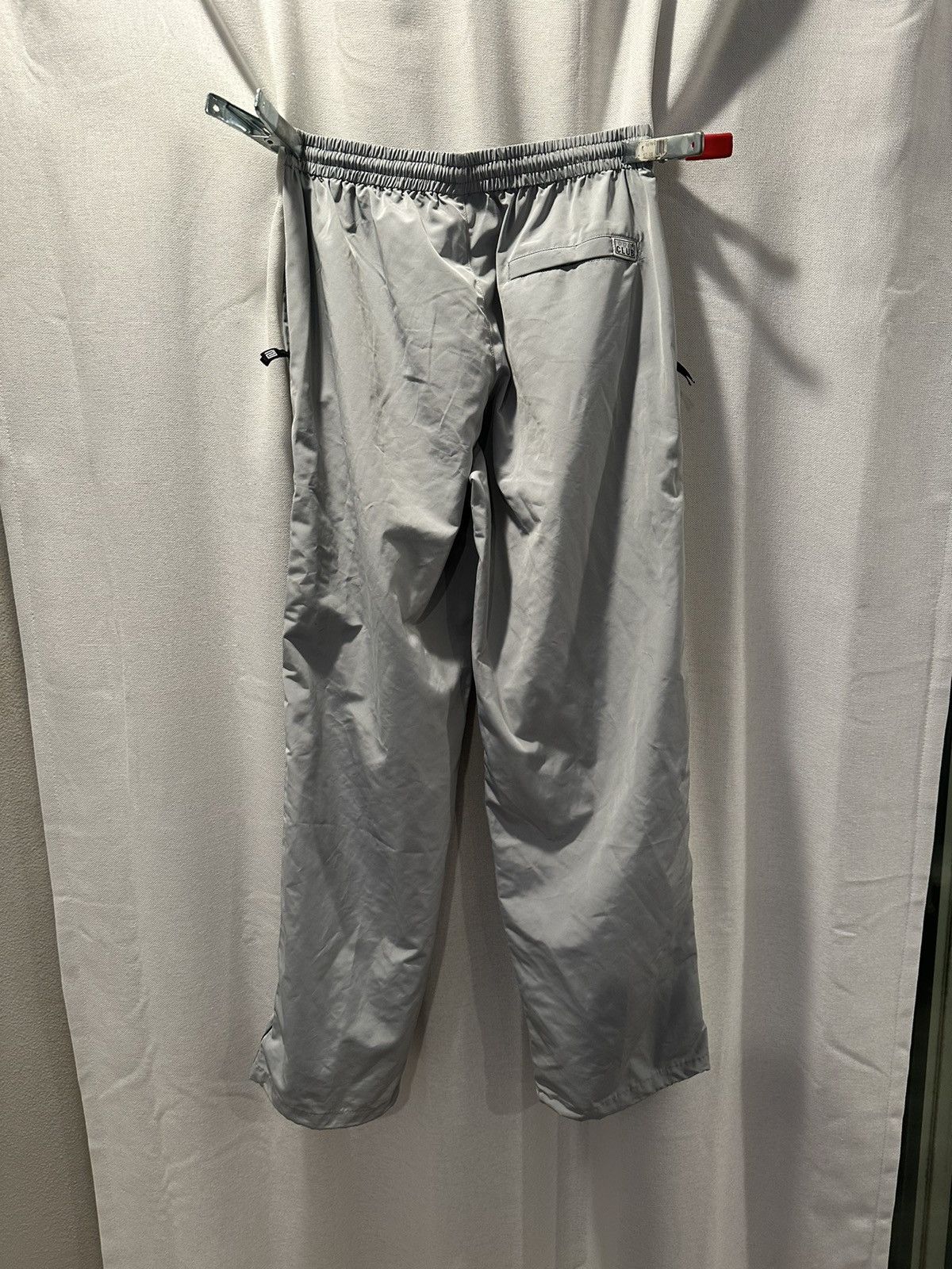 Vintage Pro Club gray sweats Size US 29 - 3 Thumbnail