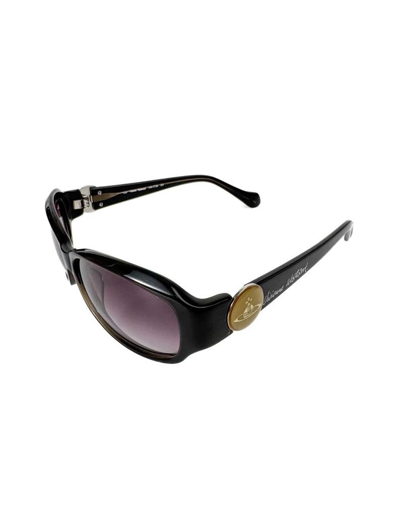 Vivienne Westwood Vivienne Westwood OBR Saturn Sunglasses Size ONE SIZE - 2 Thumbnail