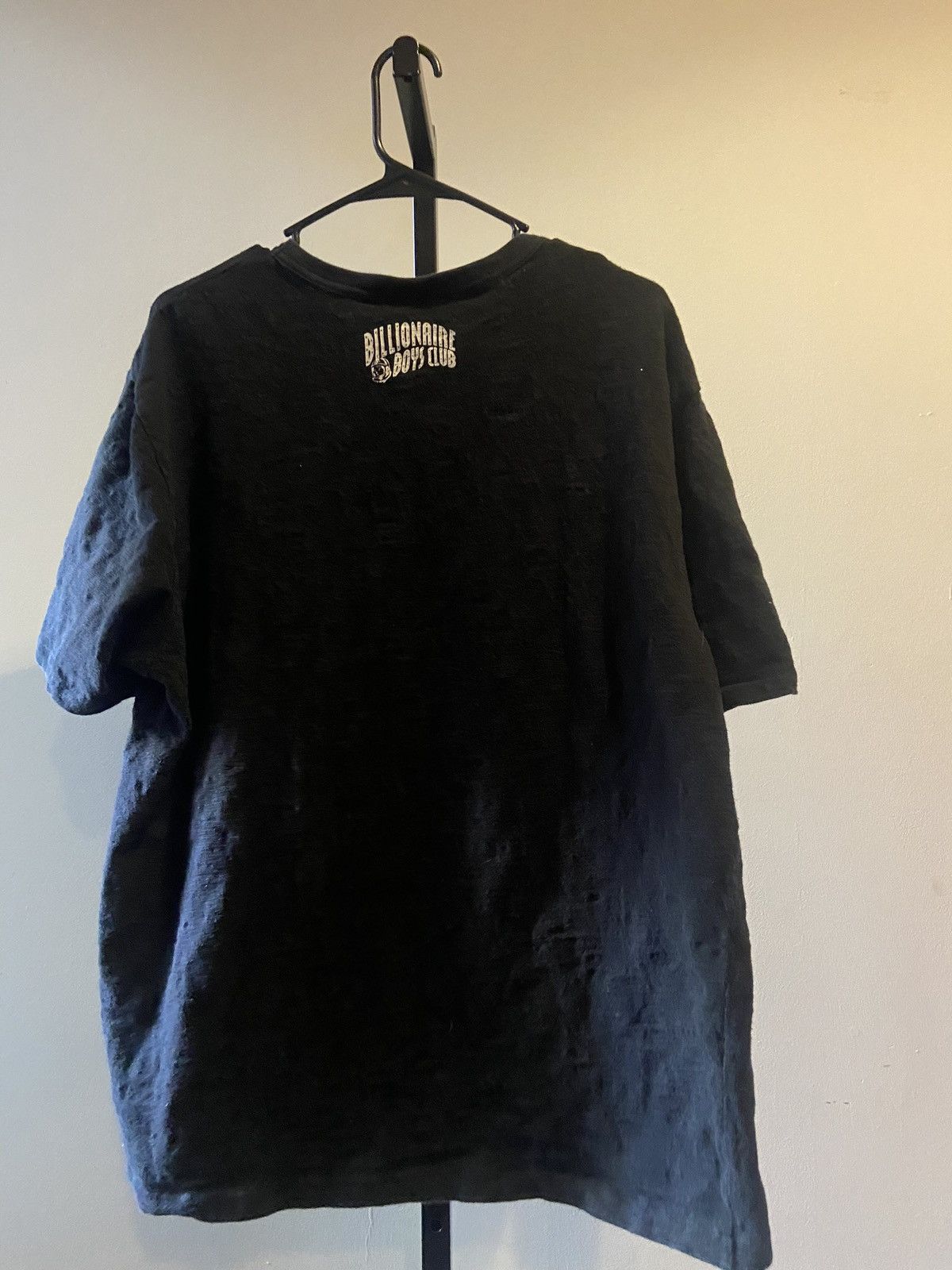 Billionaire Boys Club BBC Tee Size US XXL / EU 58 / 5 - 4 Thumbnail