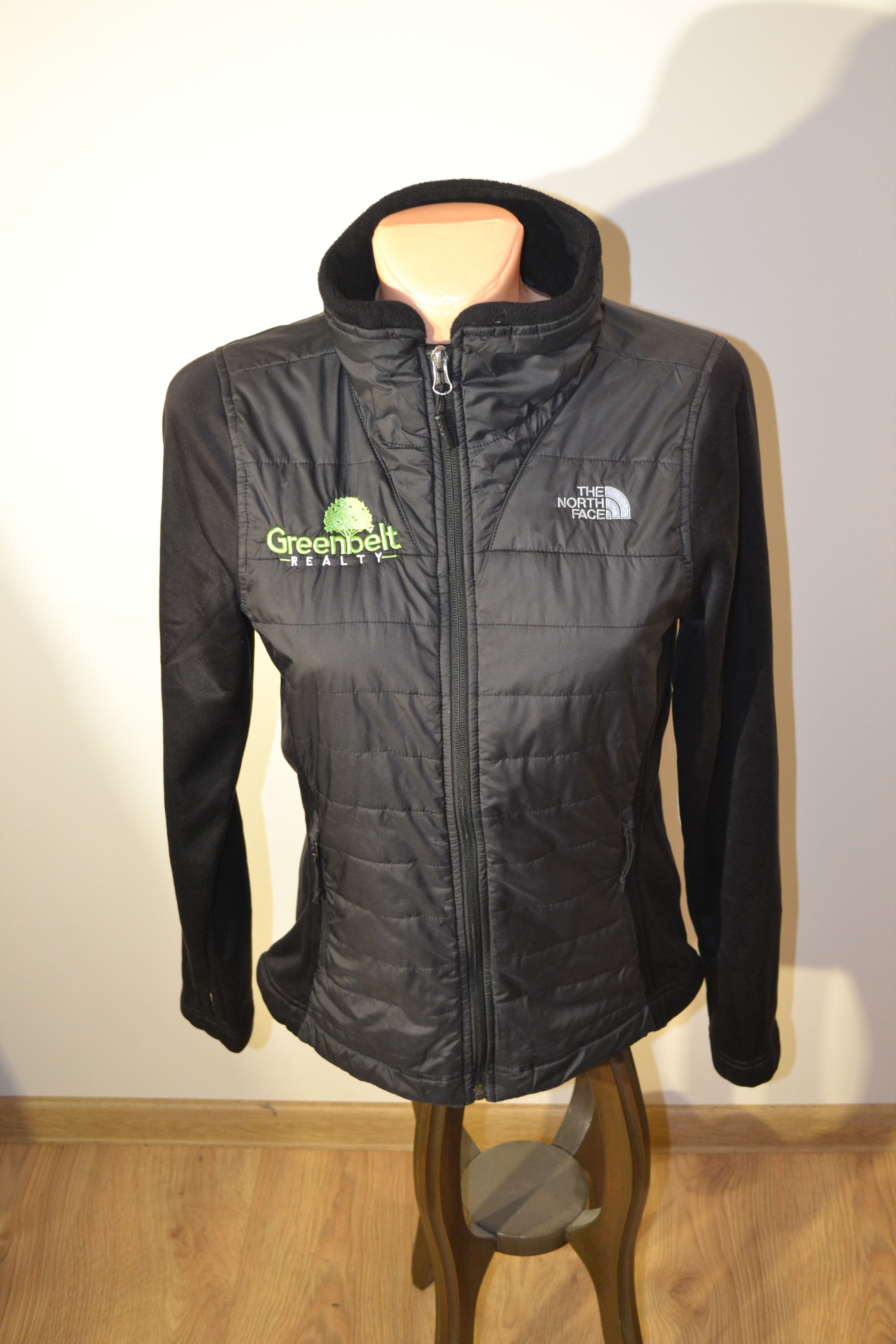The North Face The North Face Fleece Jacket Women’s Size M Size M / US 6-8 / IT 42-44 - 2 Thumbnail