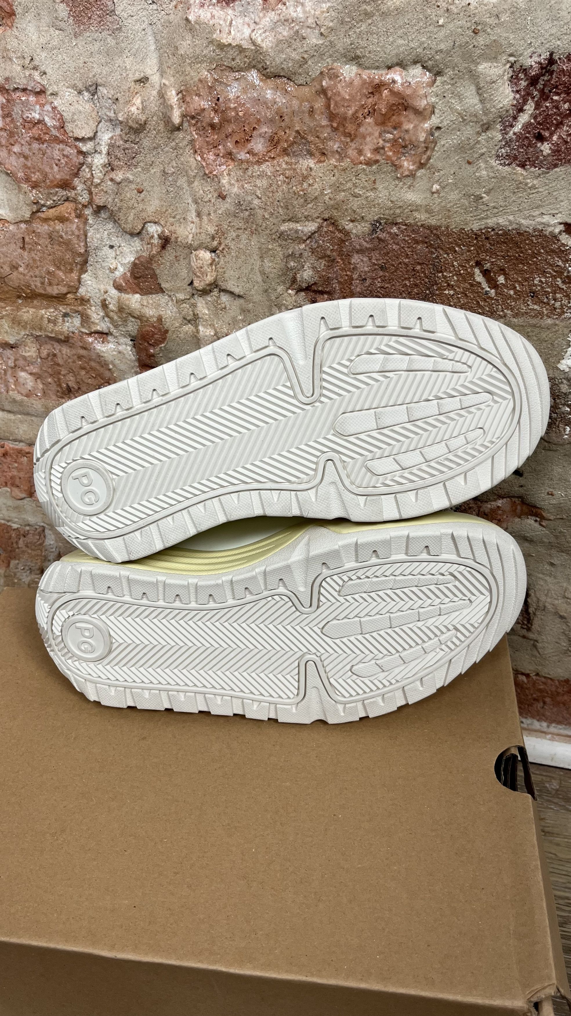 Japanese Brand Playground Garden Woven Size US 10 / EU 43 - 7 Thumbnail