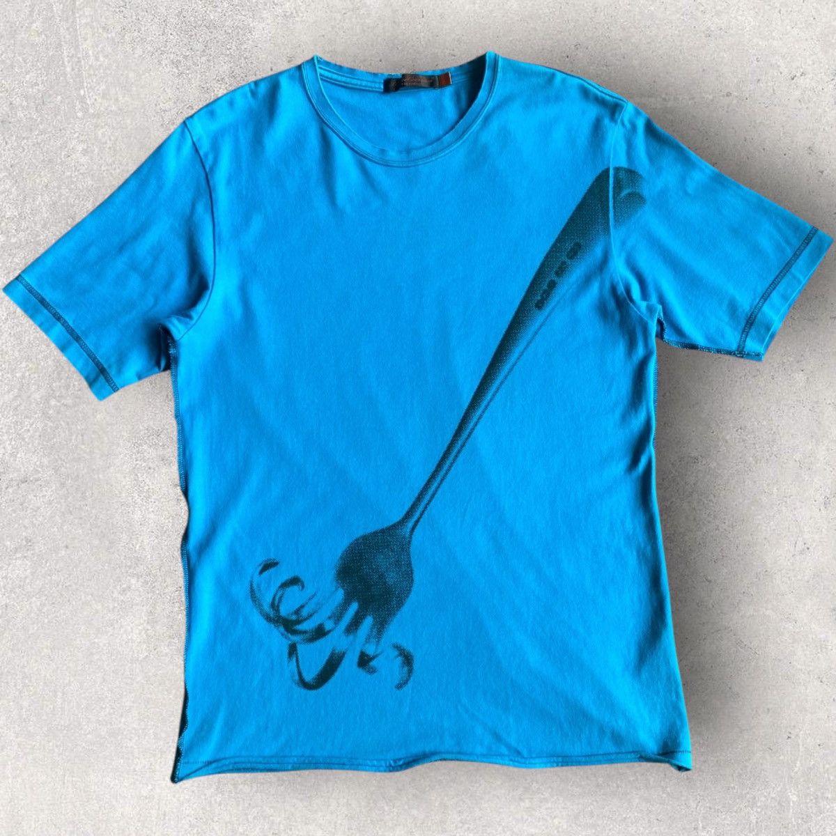 Undercover F/W 04 But Beautiful 3/4 Sleeve T-Shirt | Grailed