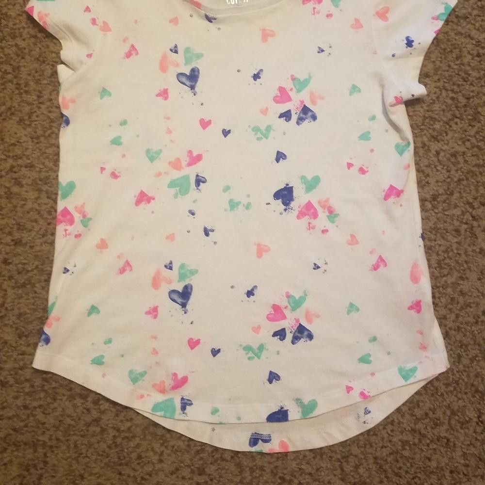 Other So Cutest Tee Size US XXS / EU 40 - 2 Thumbnail