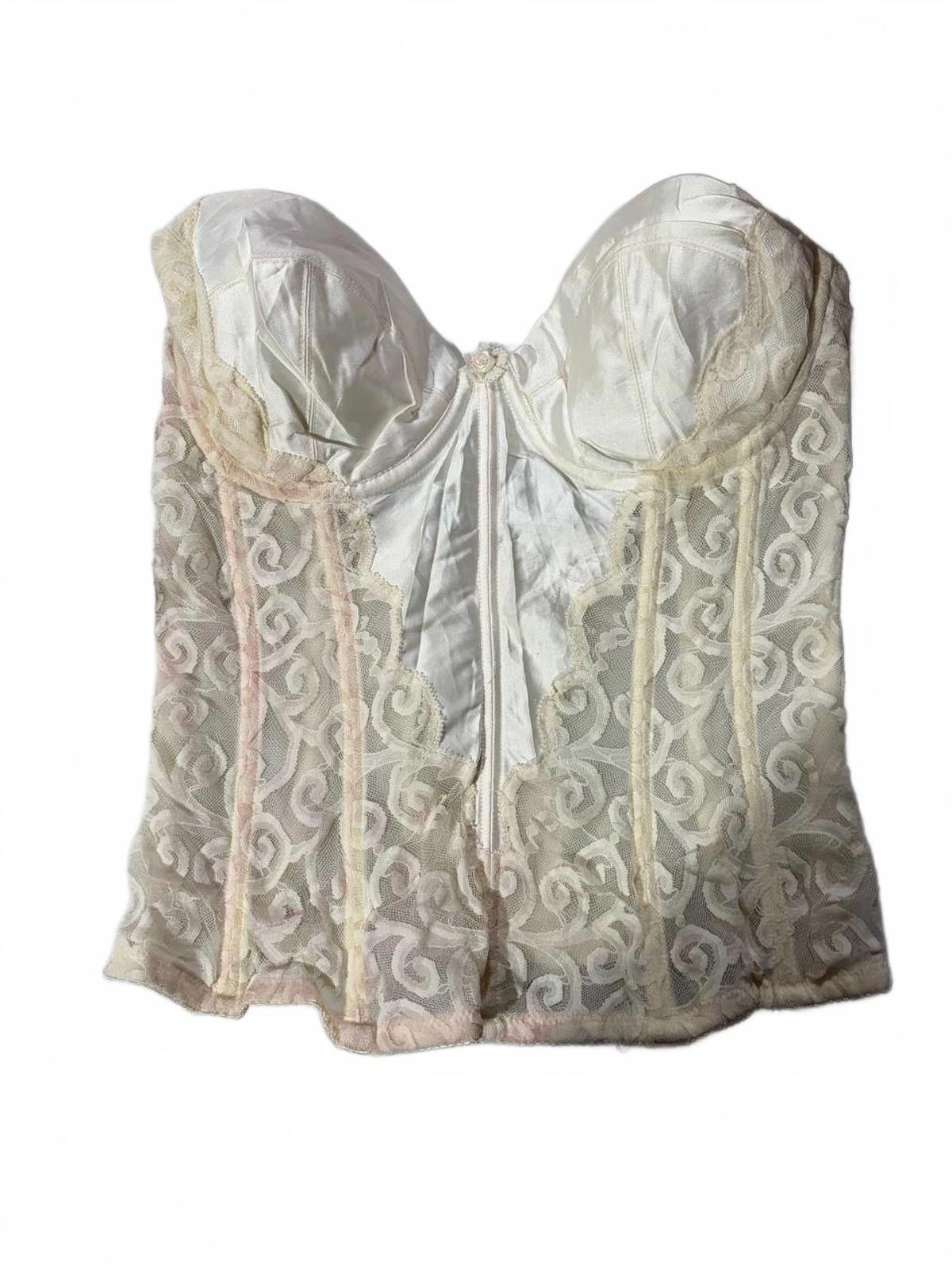 Other victoria's secret 34c babydoll top vintage y2k 2000s Size S / US 4 / IT 40 - 1 Thumbnail